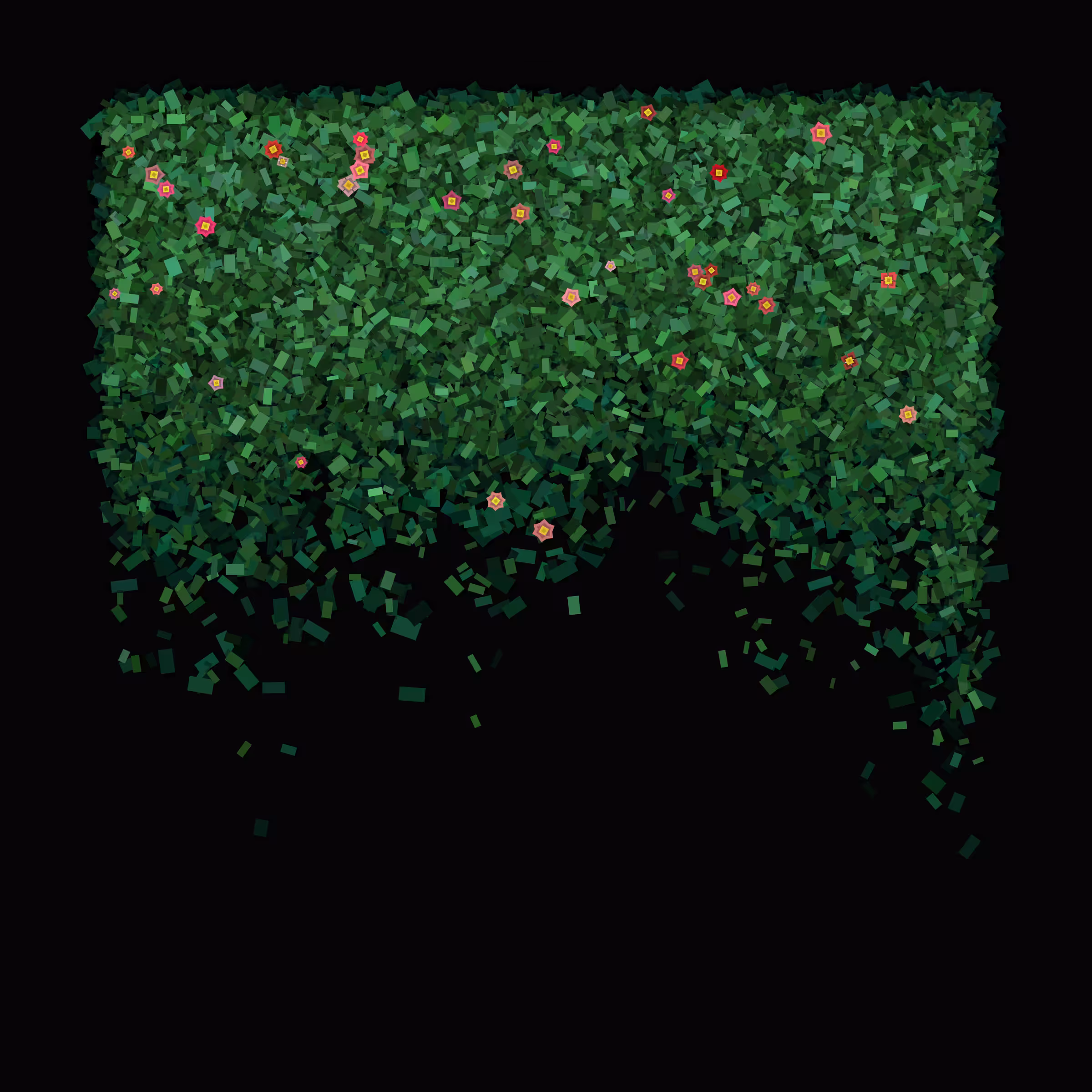Vines #6
