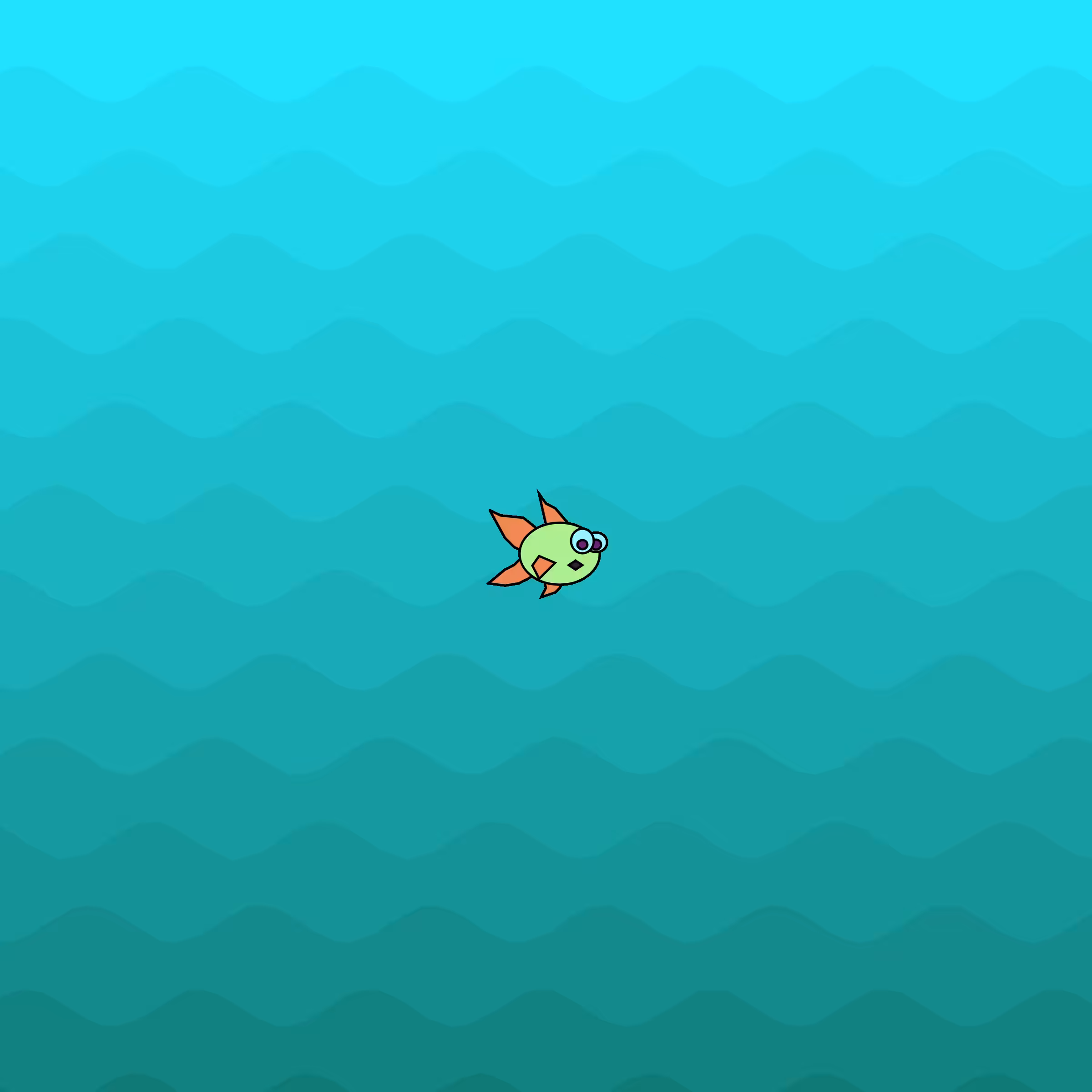 fishibowl dummies #33