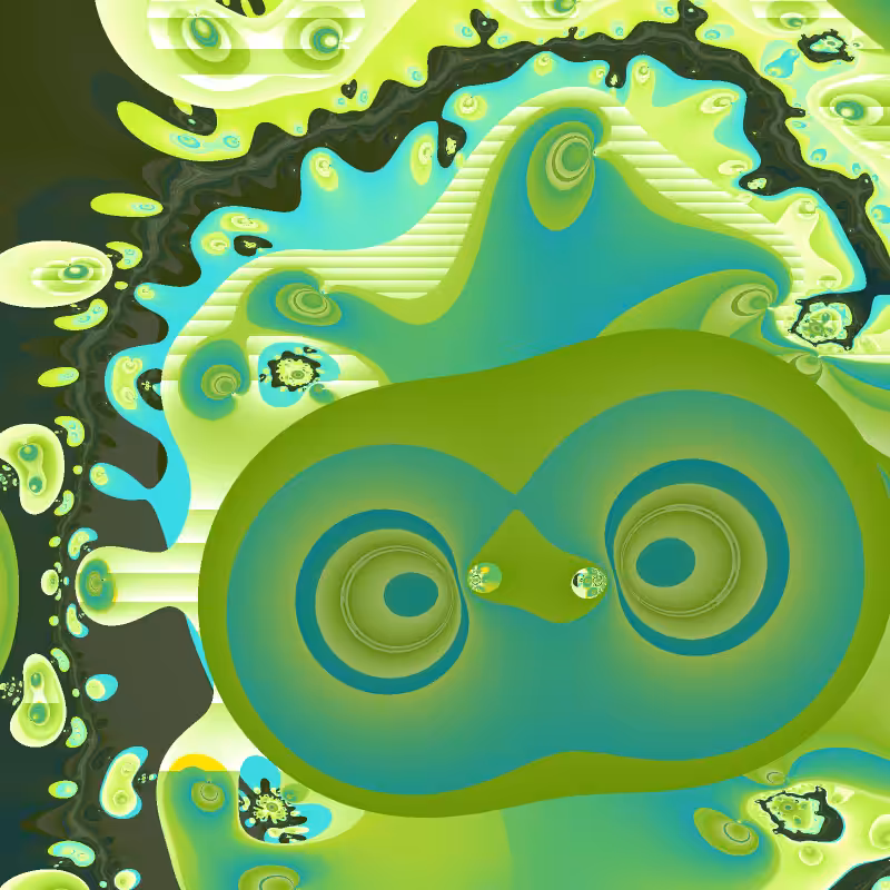 Mitosis #47