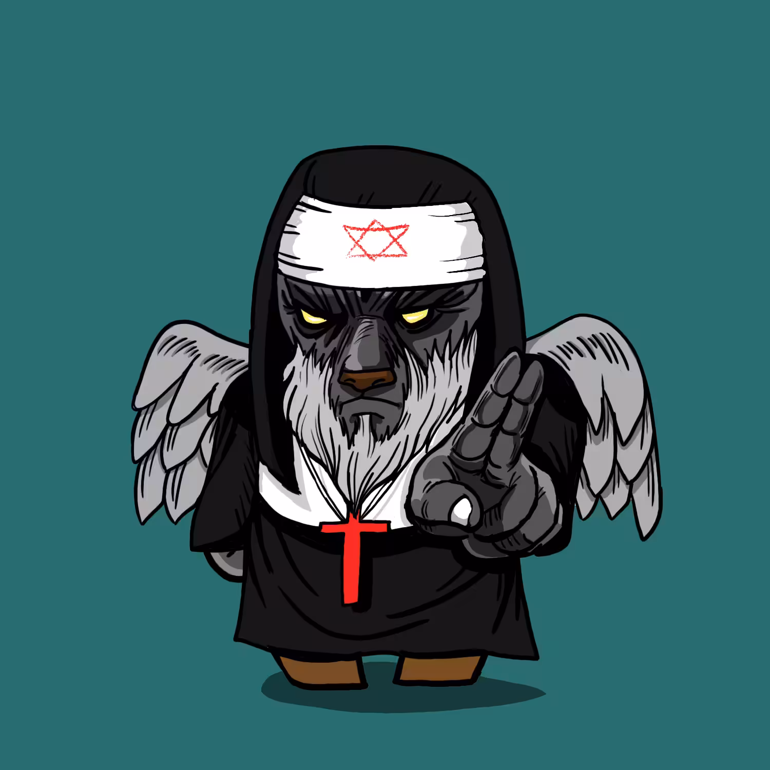 TinyKillers #38