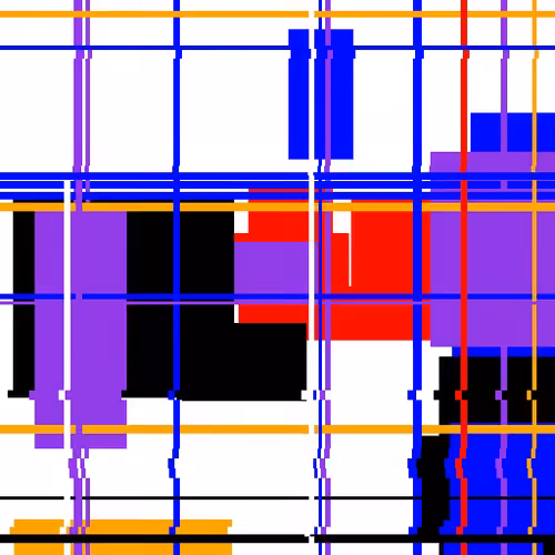 Chromatic Chaos #7788