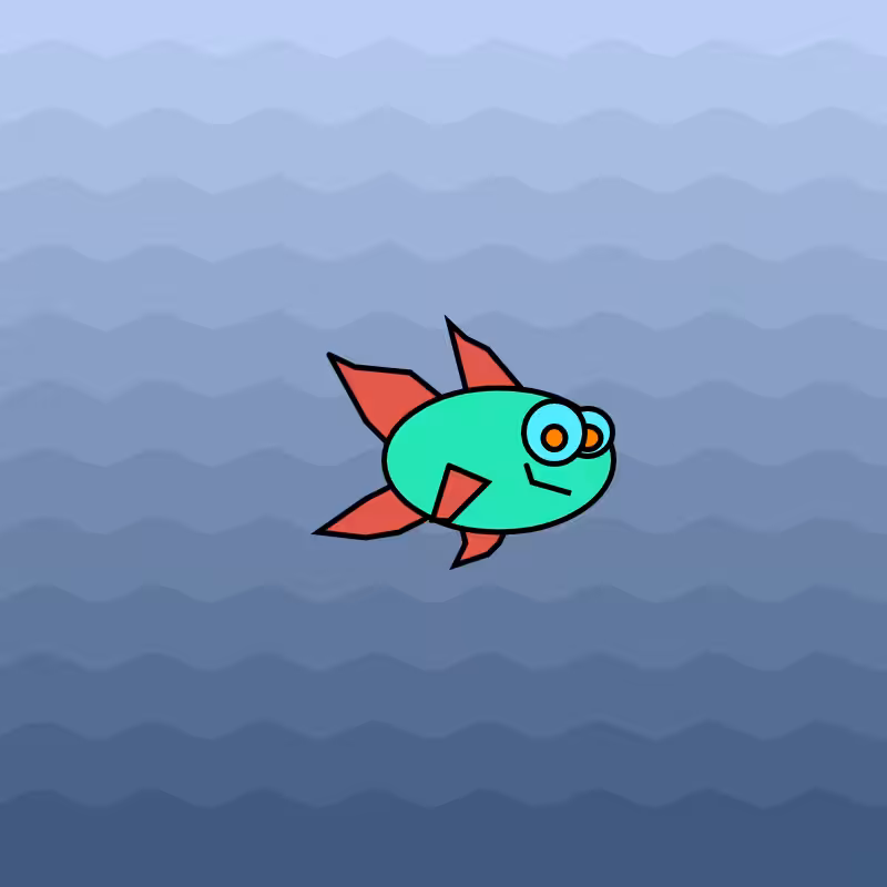 fishibowl dummies #36