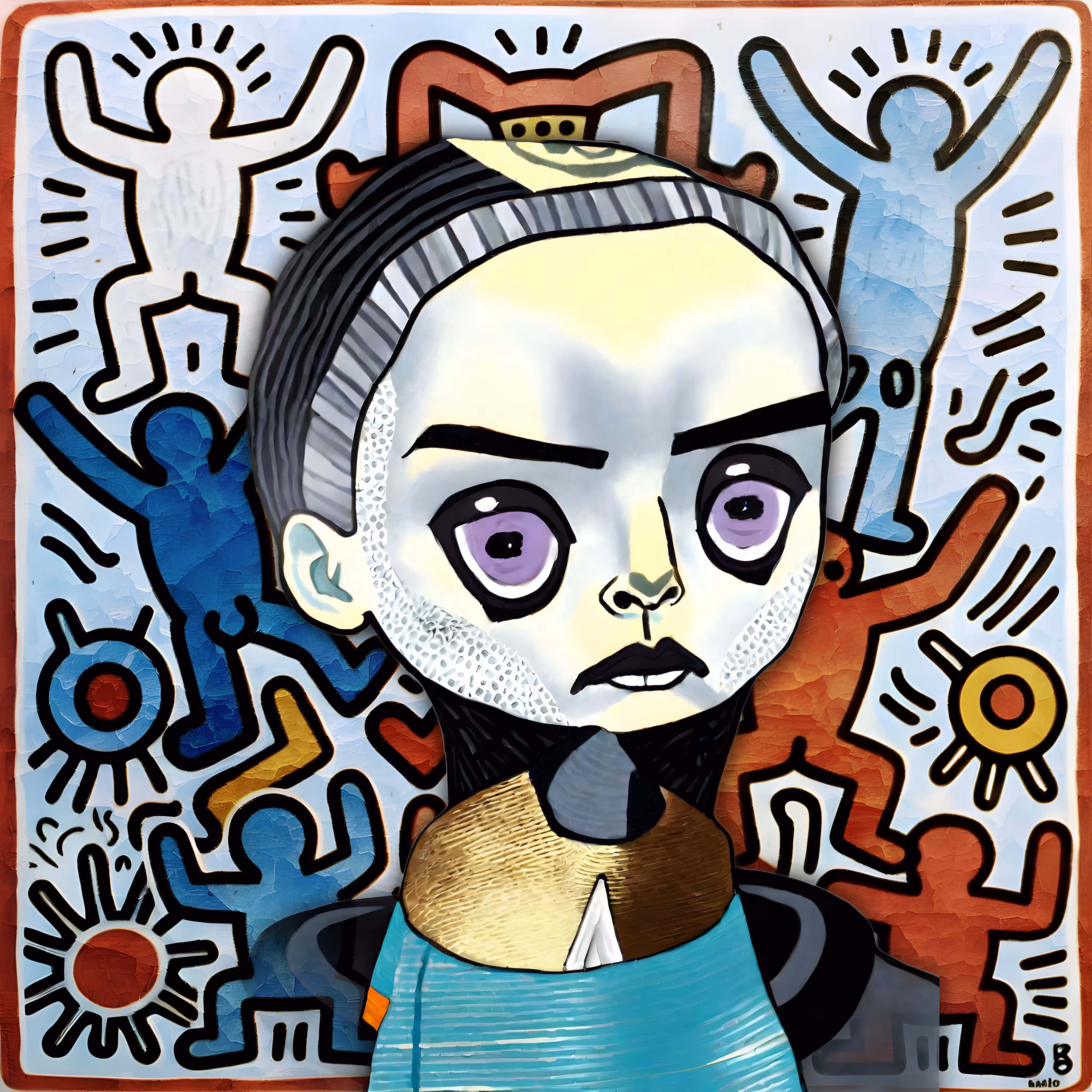 Art DeCC0s: Art DeCC0 #1568