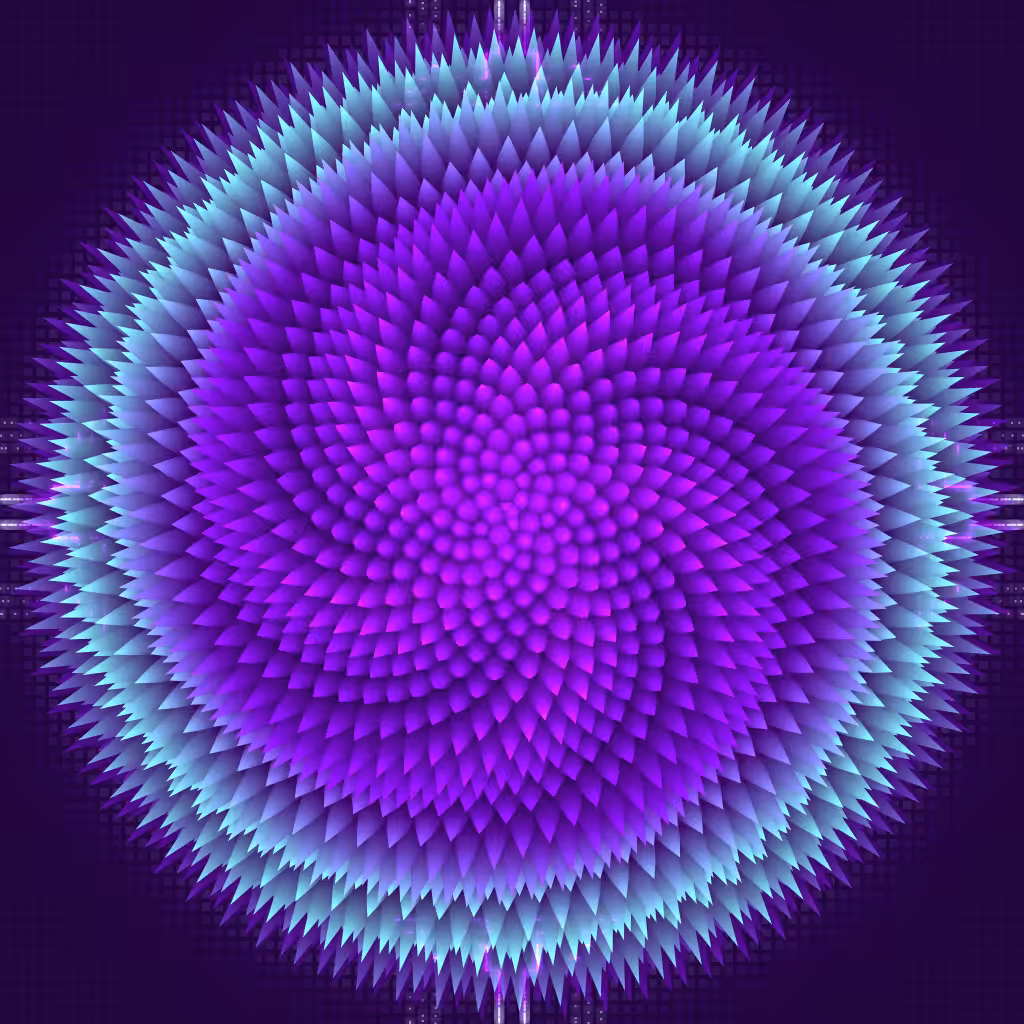 CYCLORBS #7