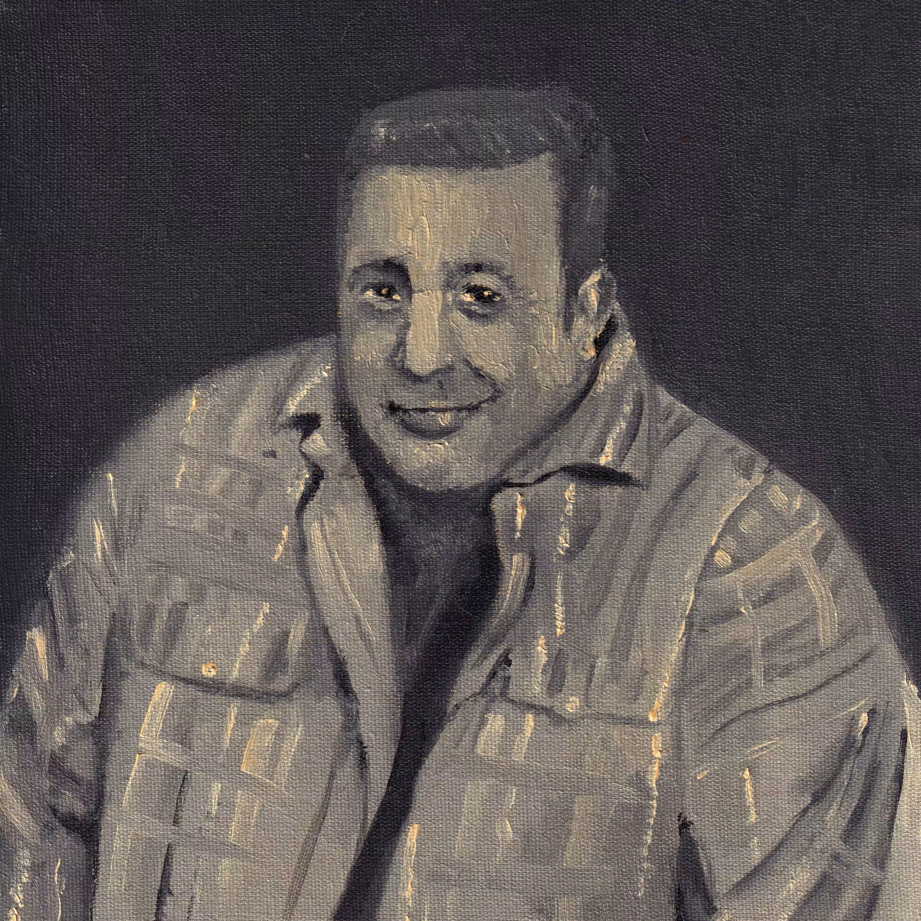 kevin james