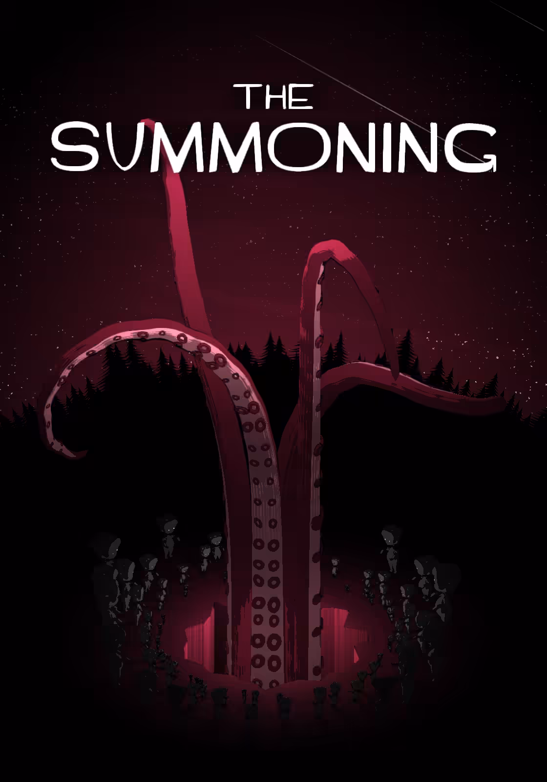 The summoning #14