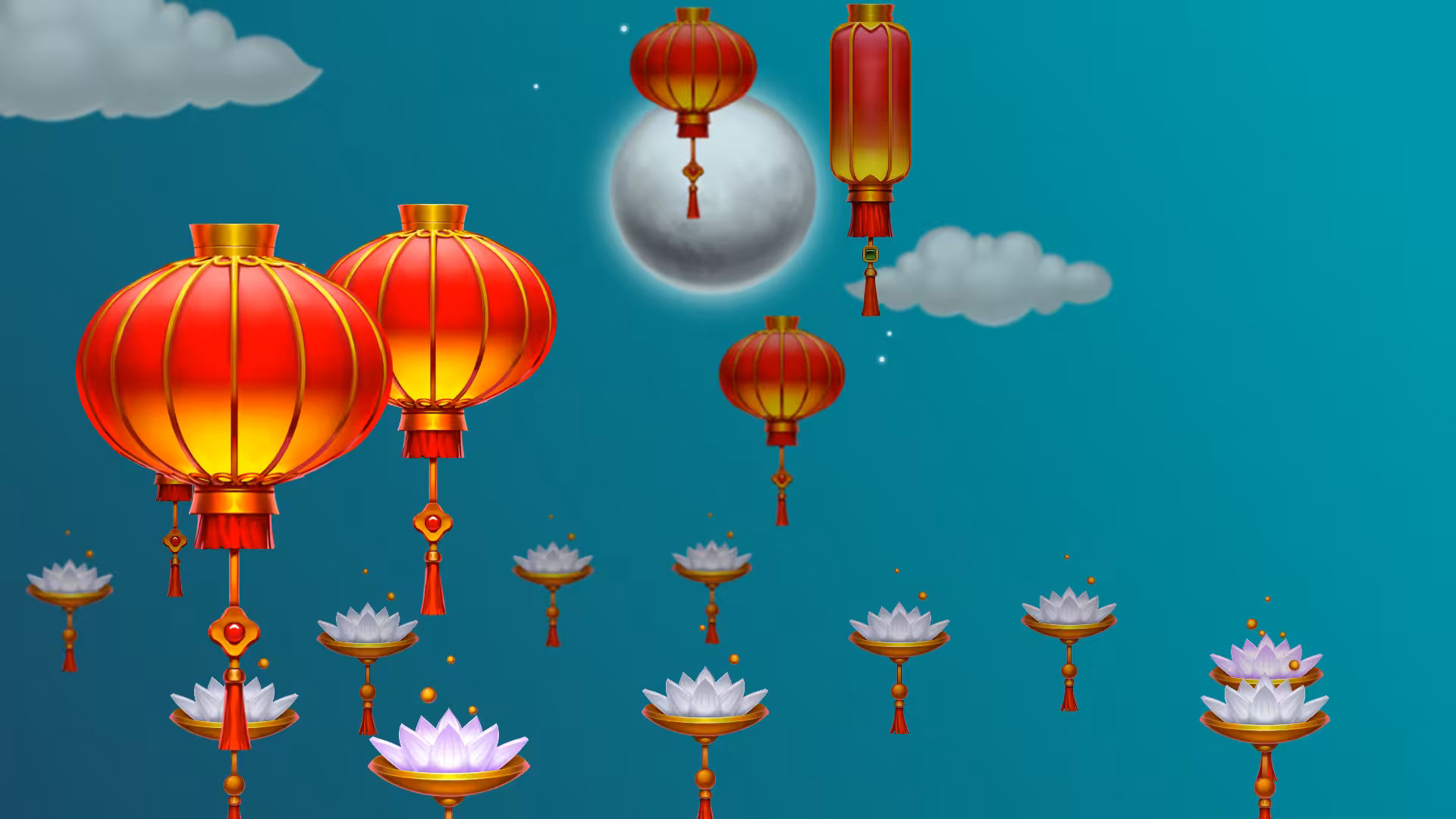 Happy Mid Autumn Festival 2022 #588