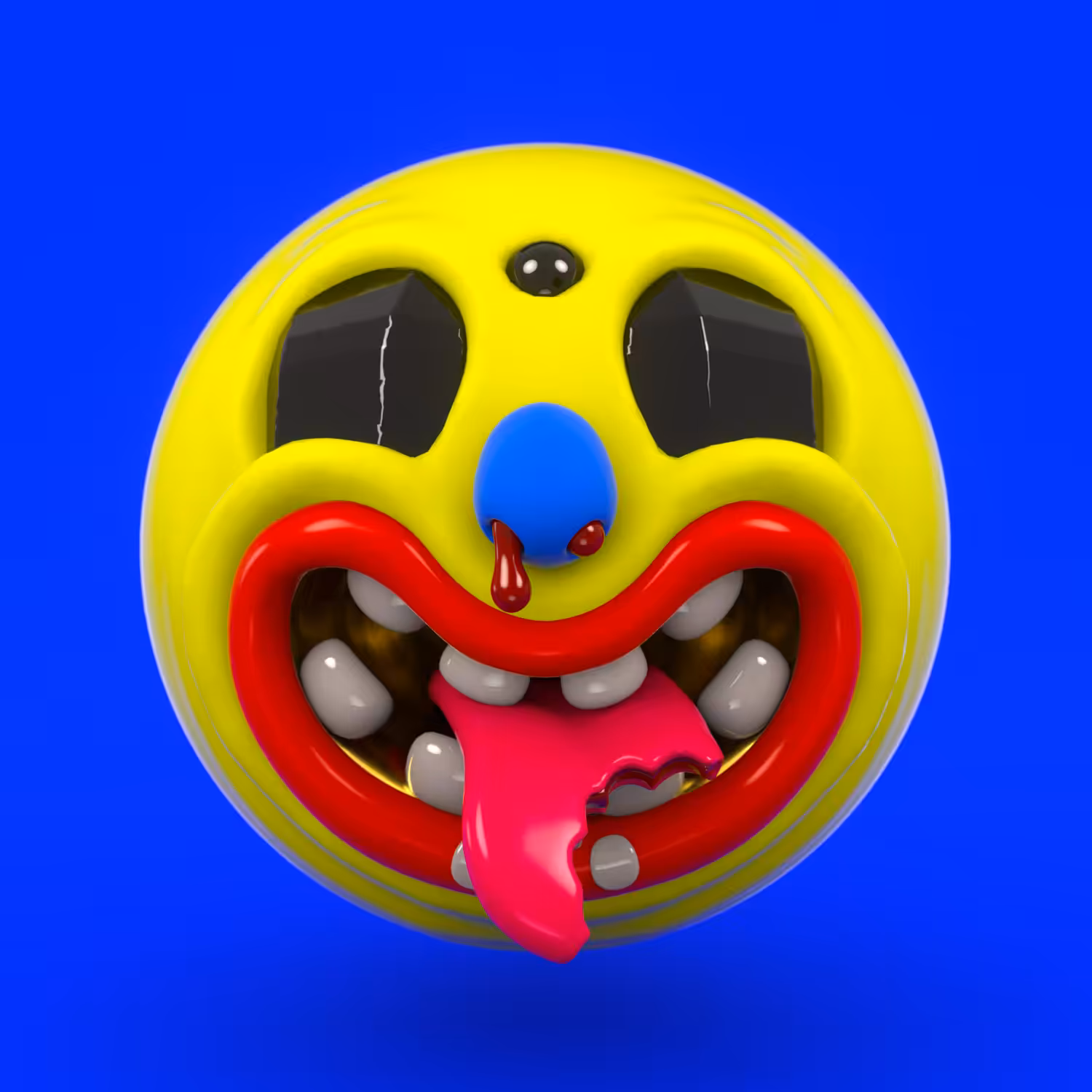 JOYWORLD JOYsmilies: JOYsmiley 2910