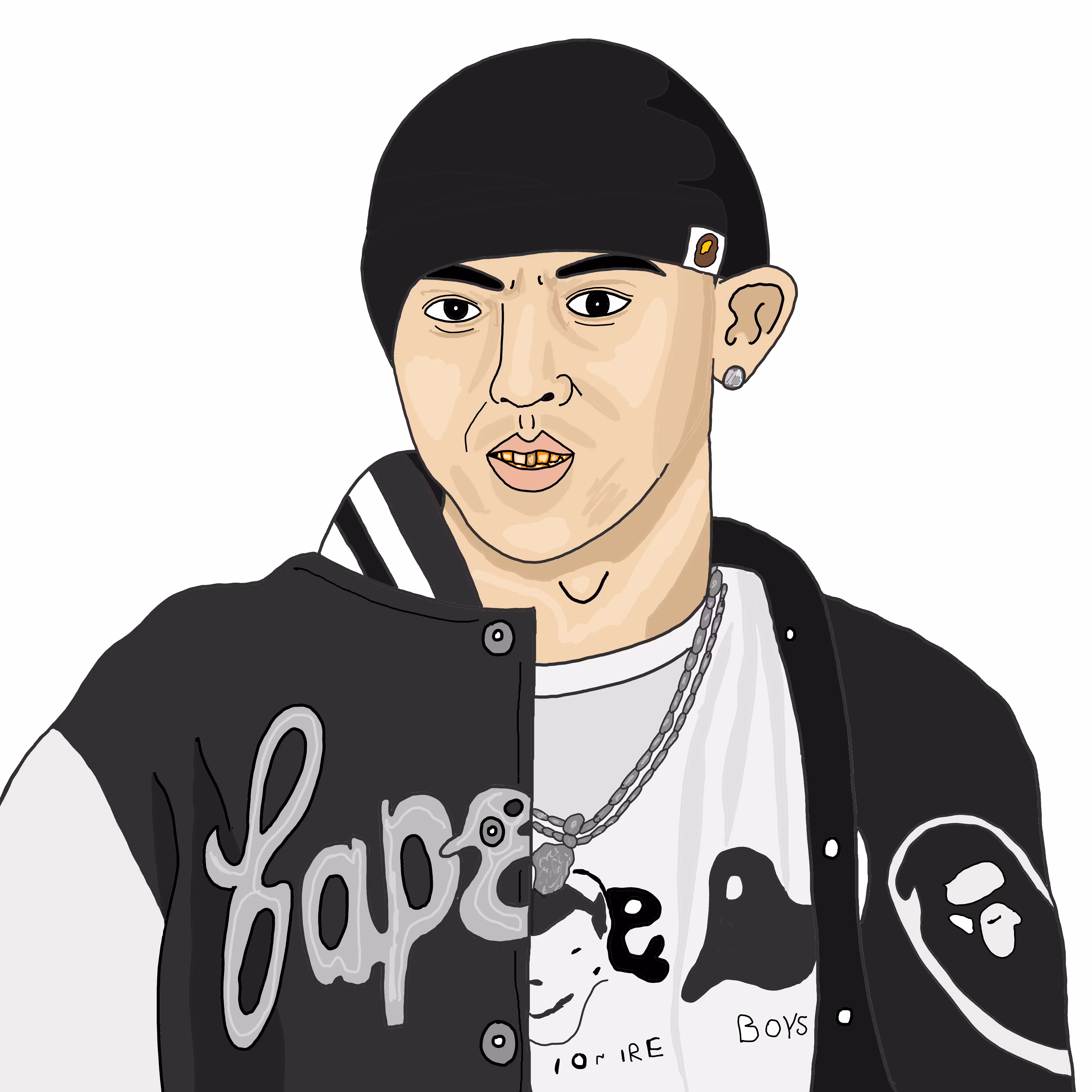 Nigo