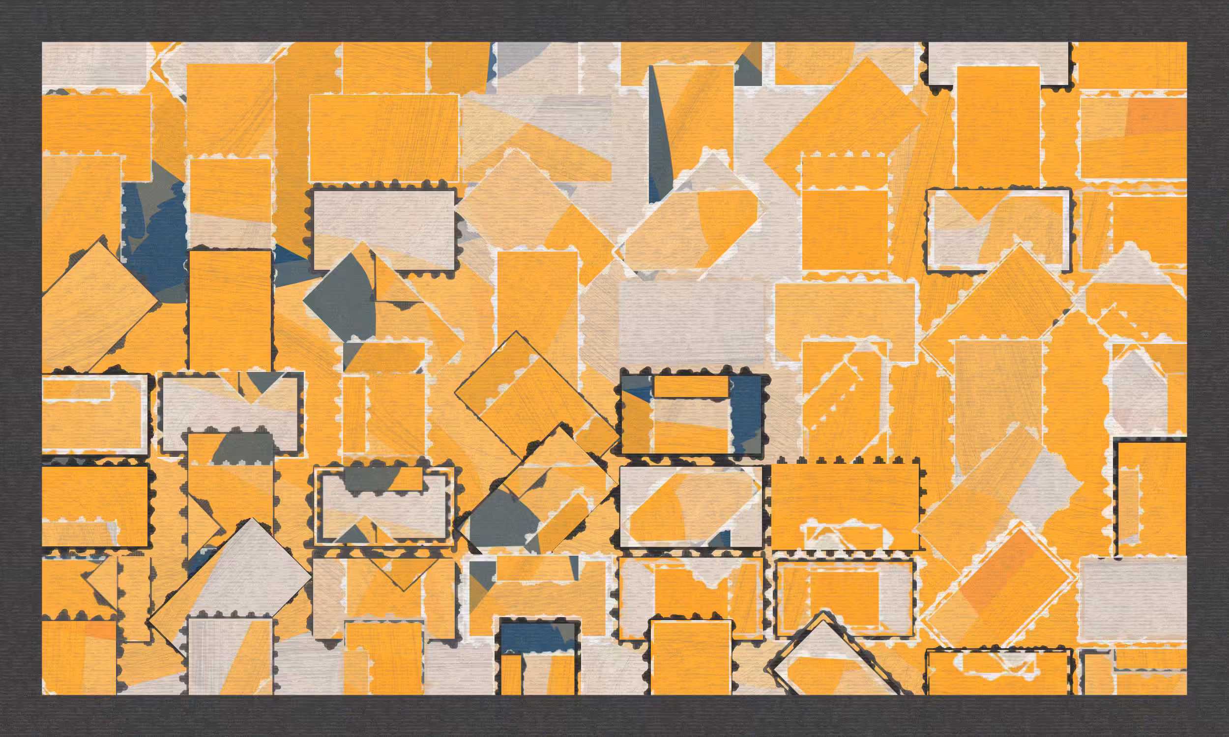 Calculistratae #57