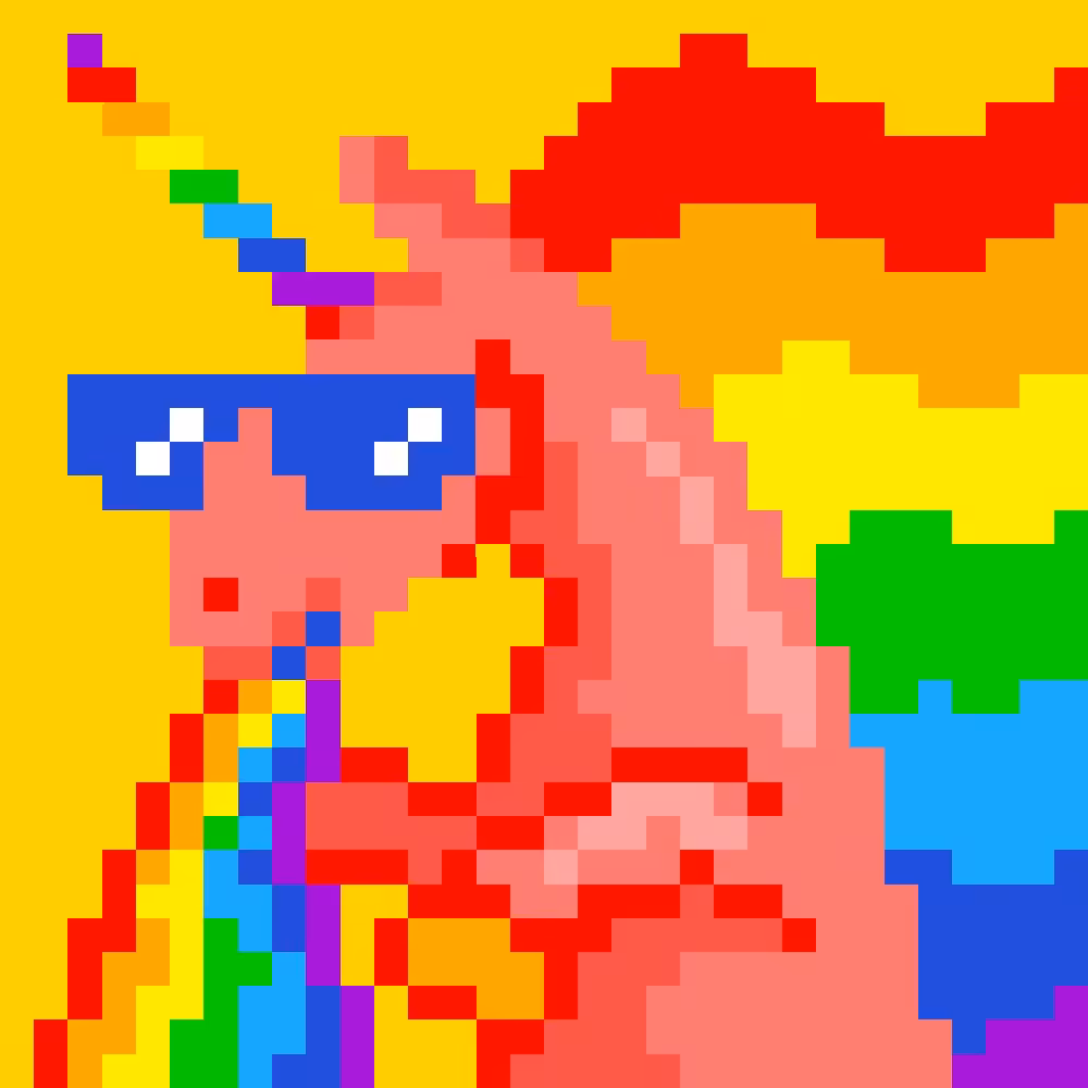Unicorn #9145