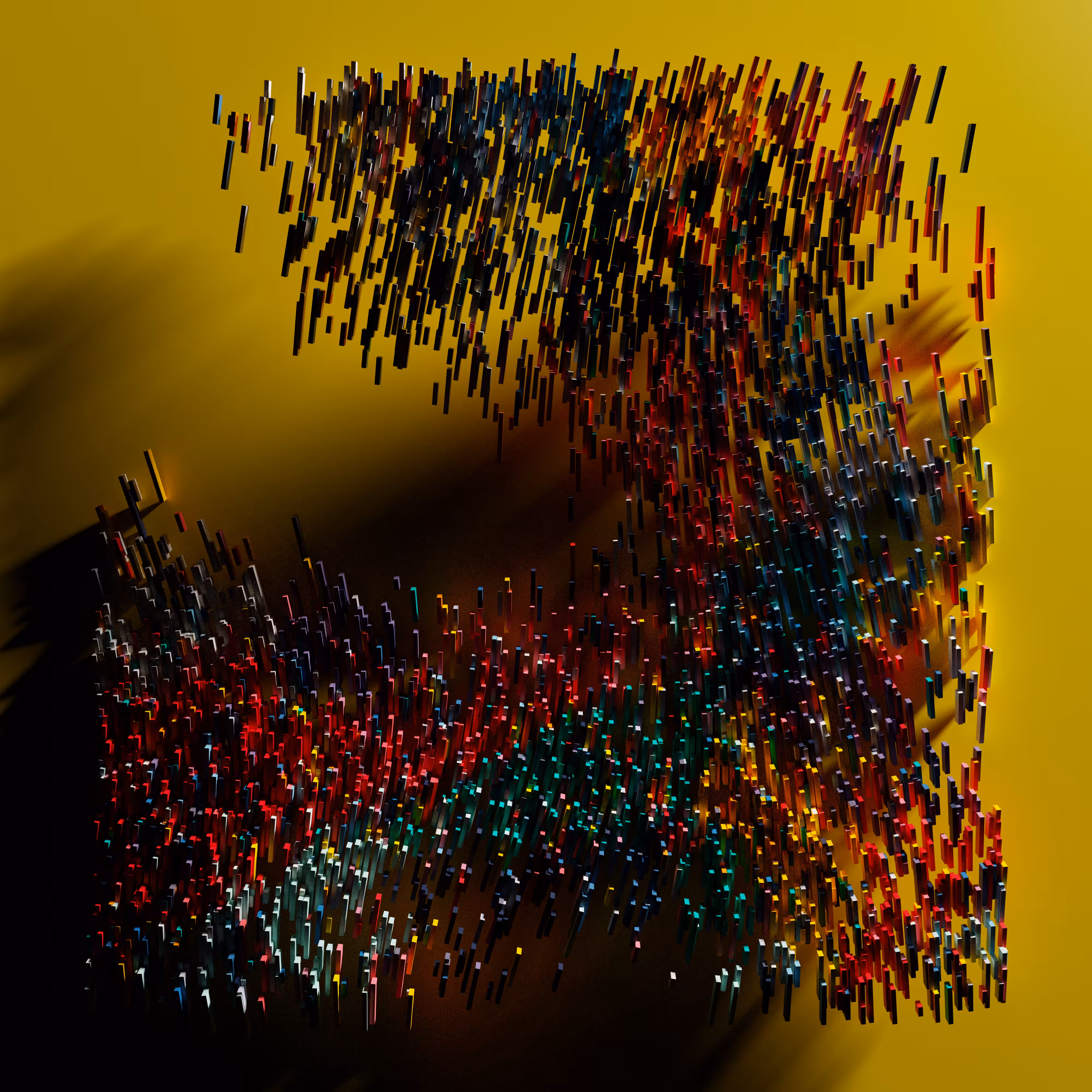 Variations in Density [3/4]