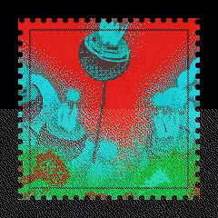Stamps of Onablo #483