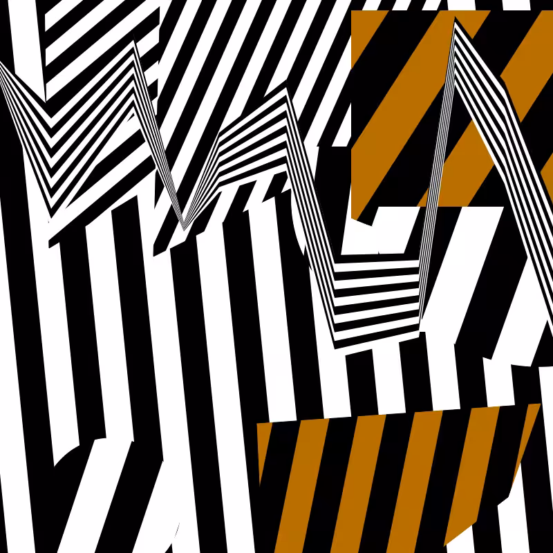 Dazzle #16