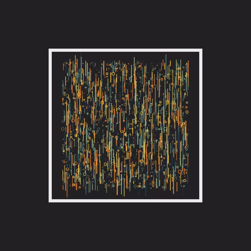 Wind & Rain #85