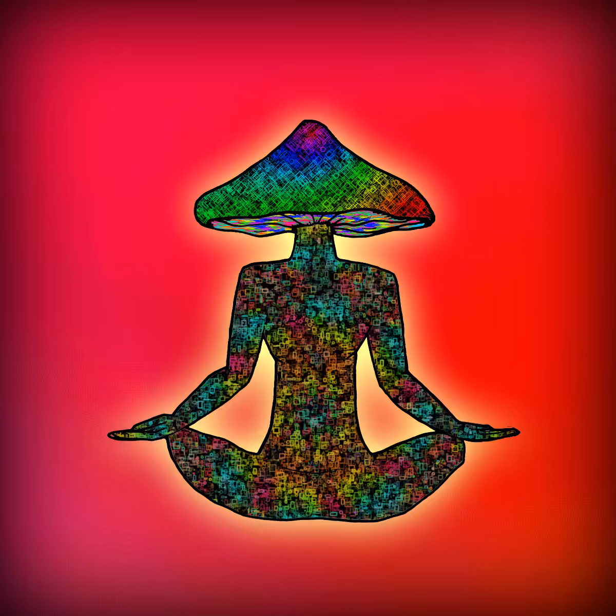 Meditate #5