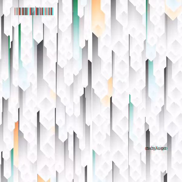 anaglyphic - Stalactites #128