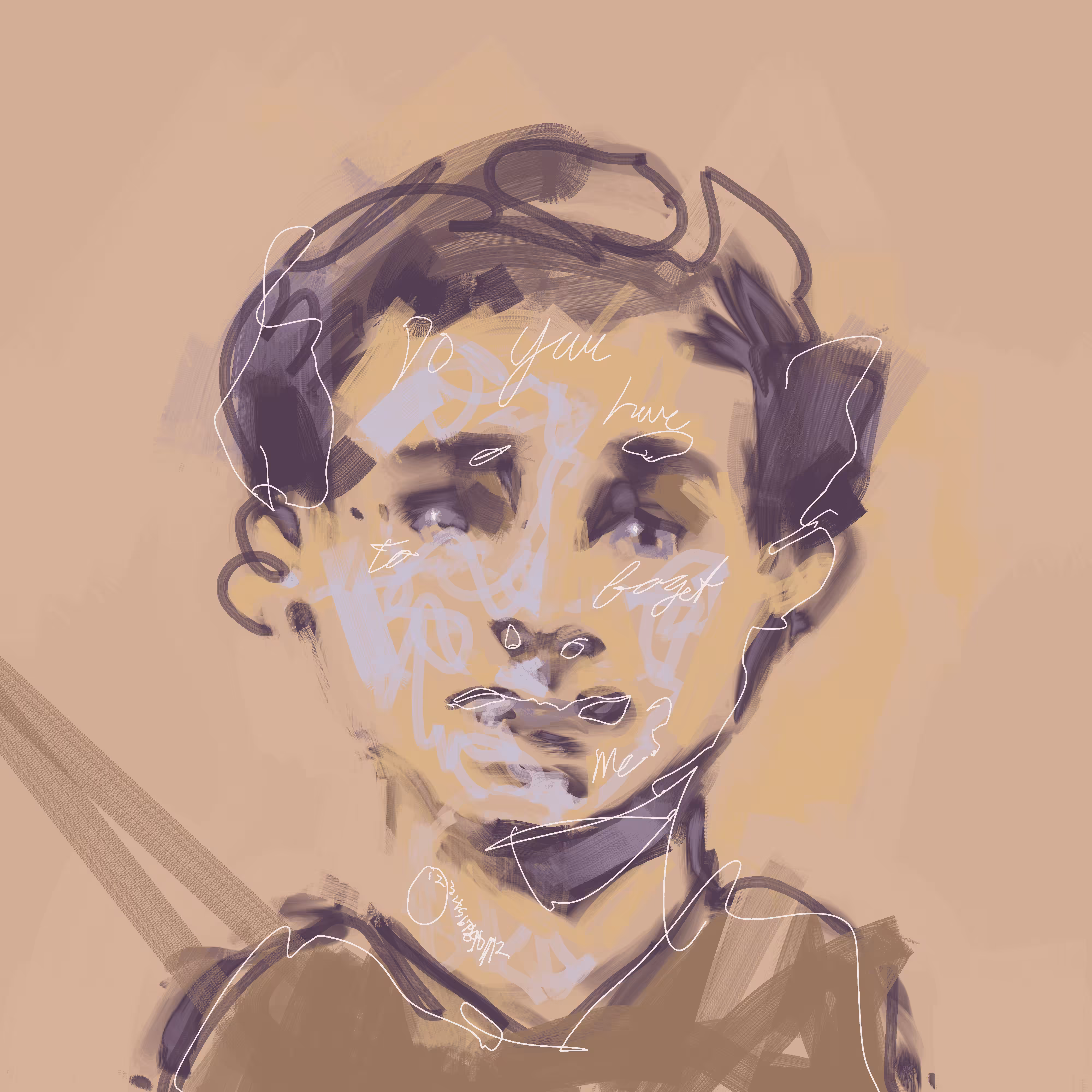 Missed I Son