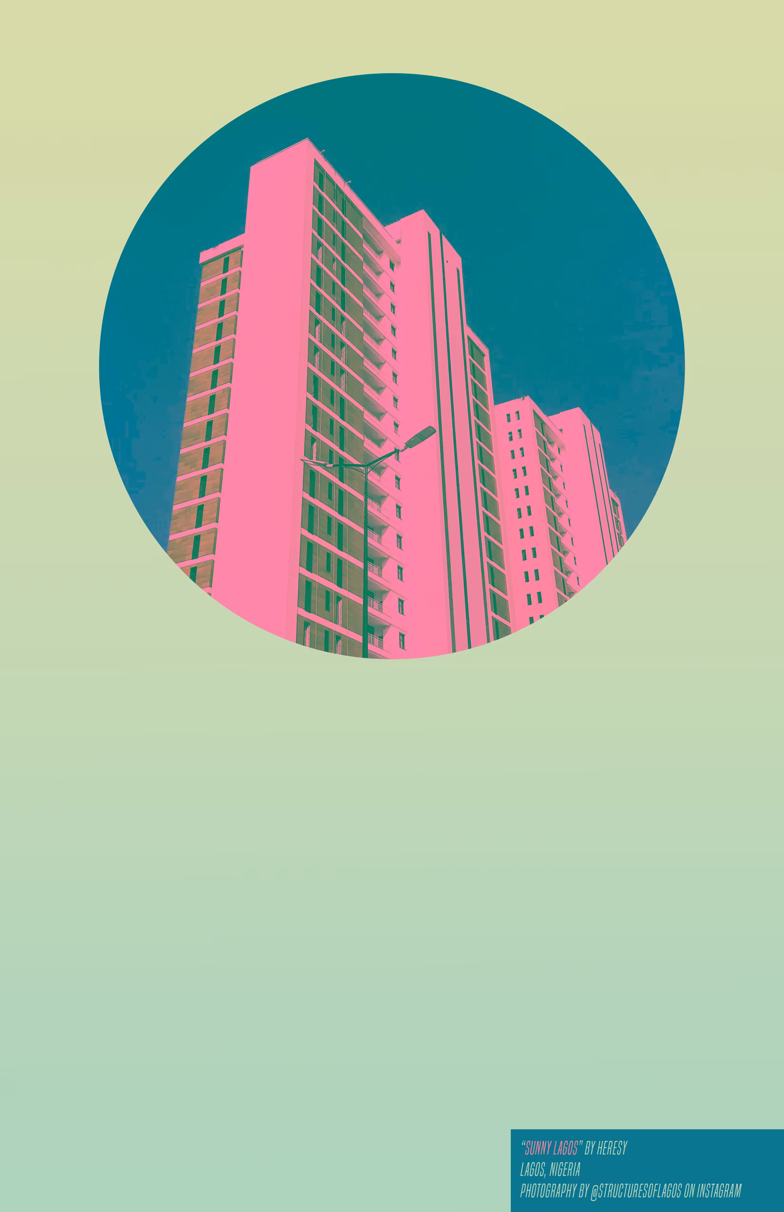 "Sunny Lagos"
