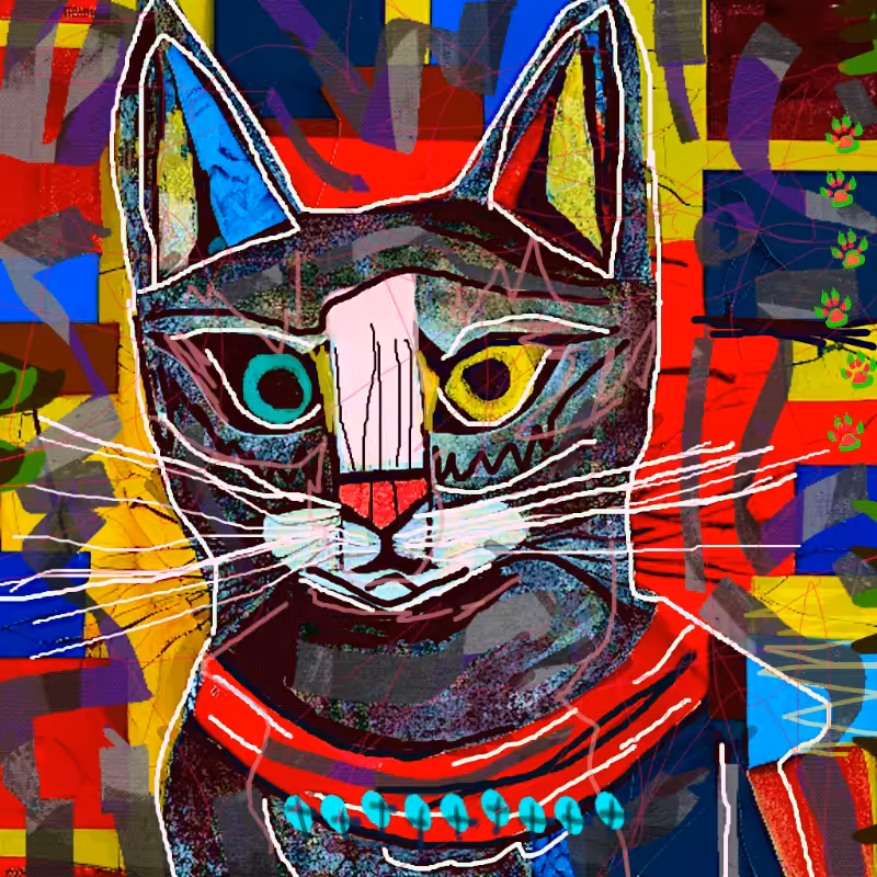 Kitties #20