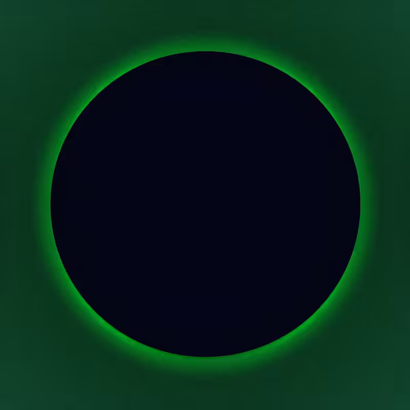 green dot