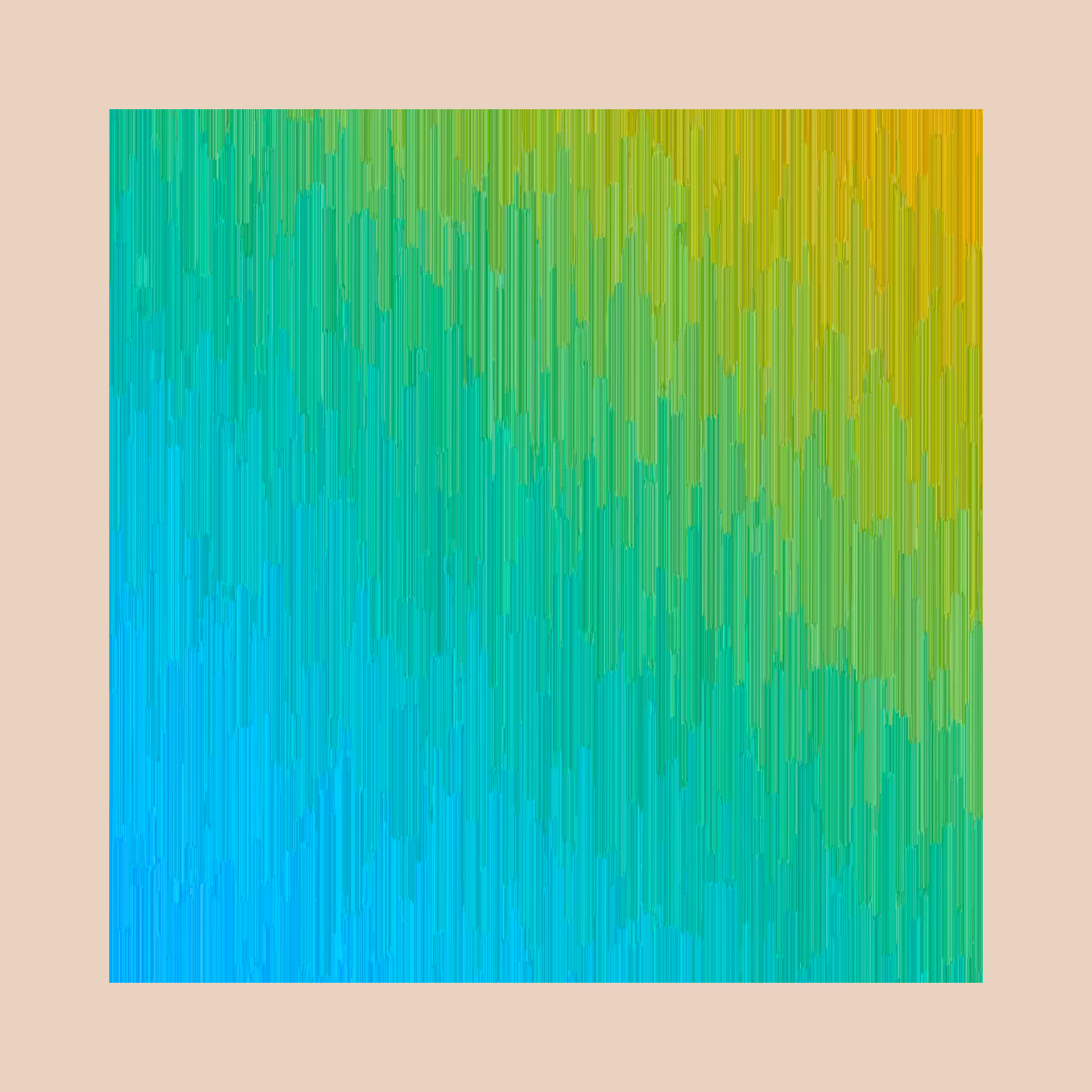 Color Streams #256