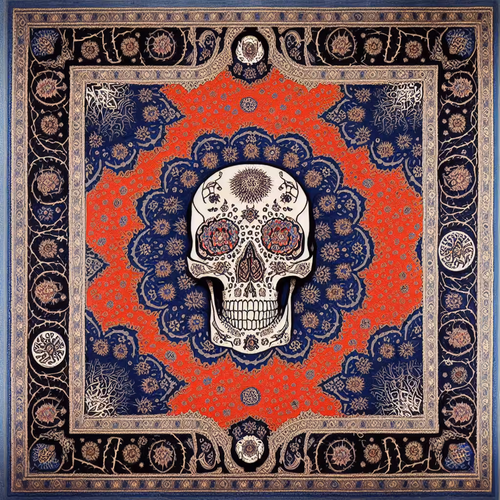 Sudo Rug #456