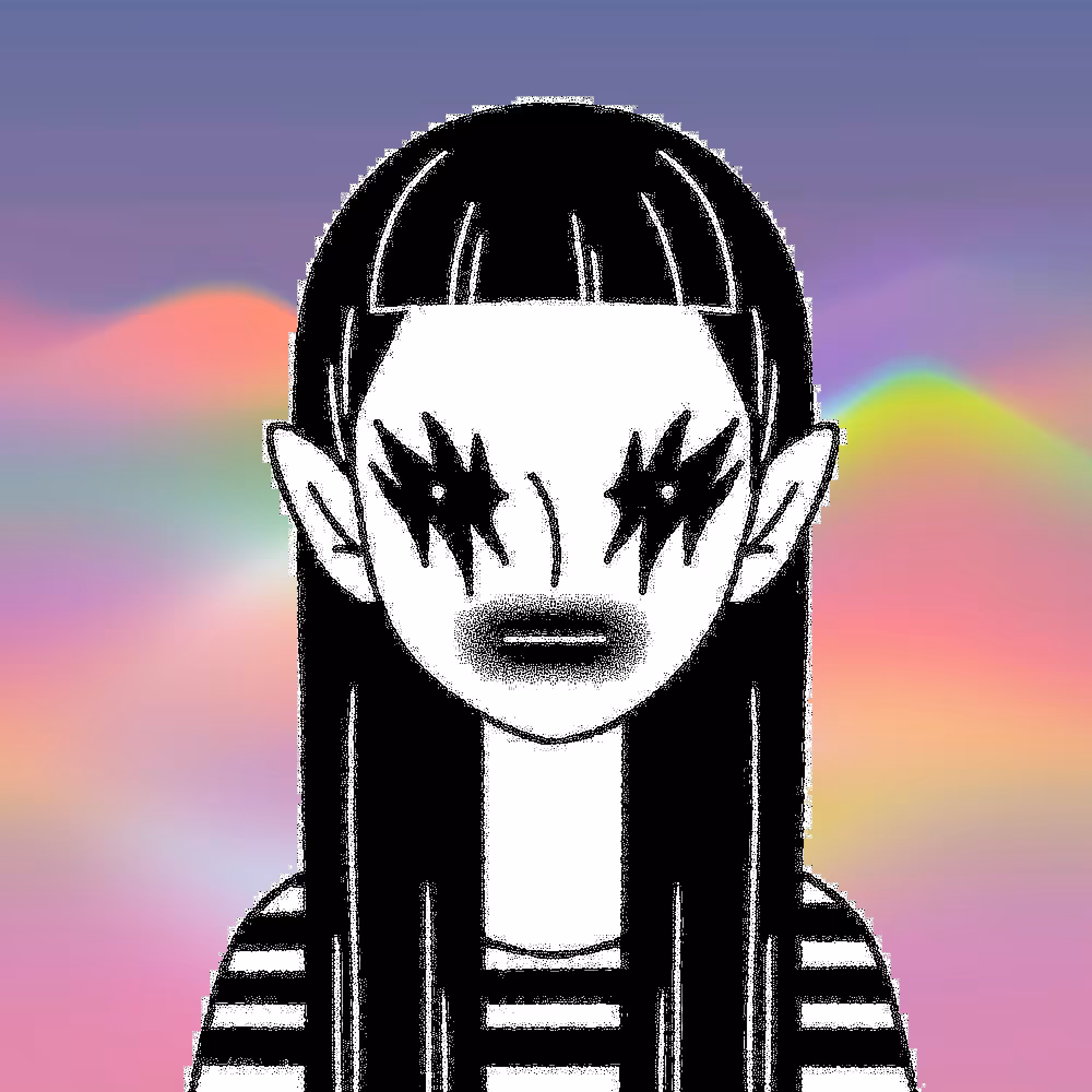 SYNTHCORE #104