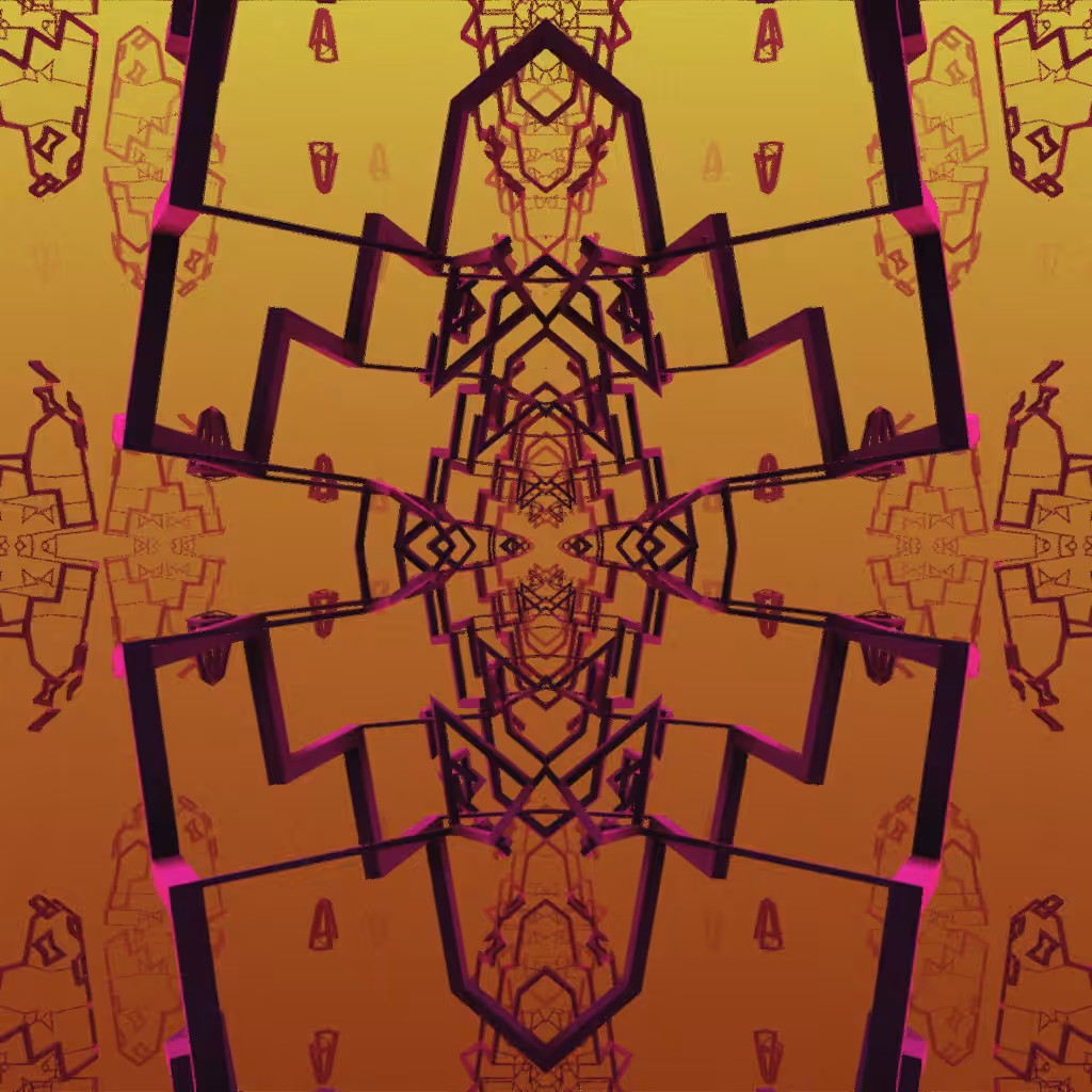 HERE & NOW PORTALS #127