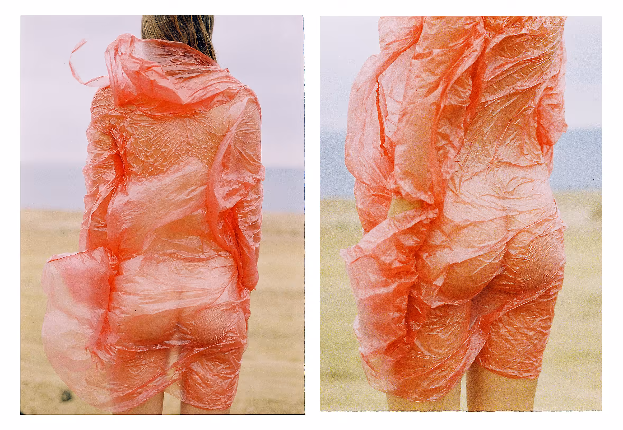 polyethylene ass