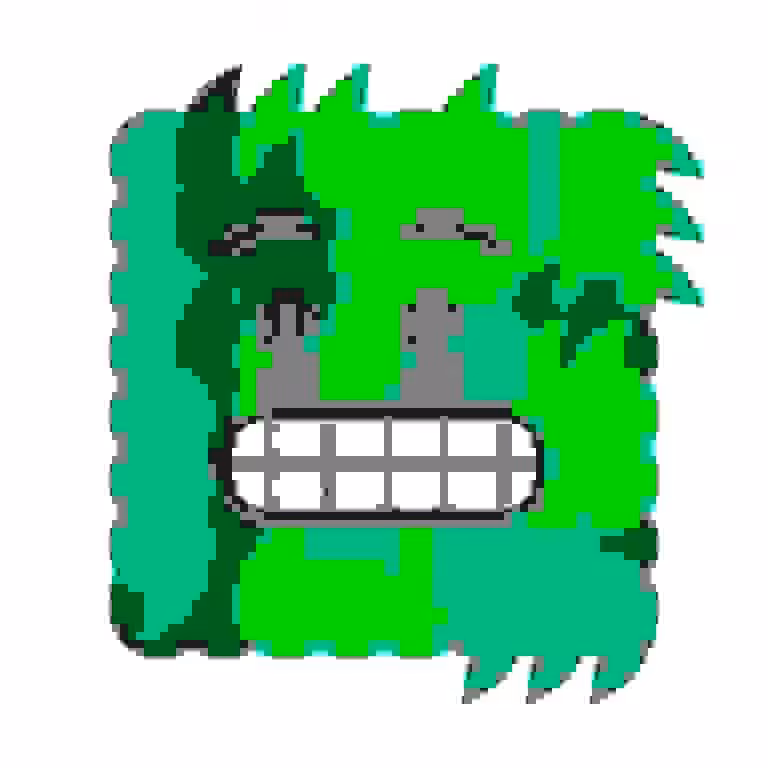 Kudzu #1345