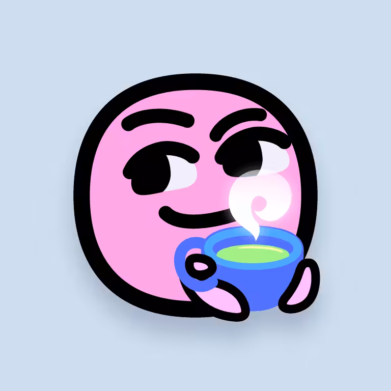 :thetea: