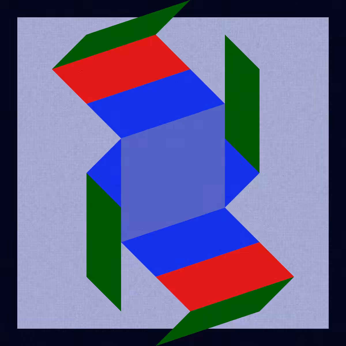 Parallelogram Construction #259