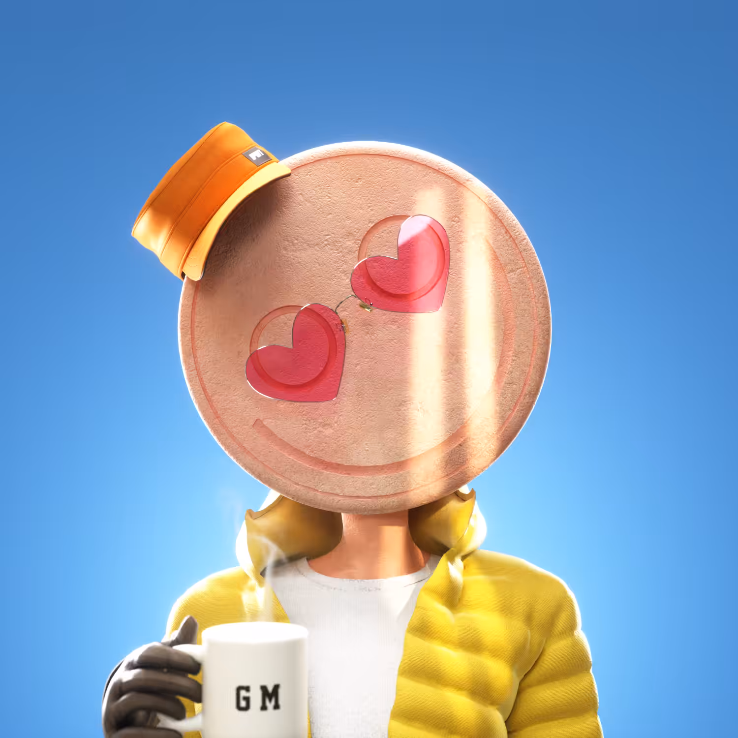 Pillhead #249