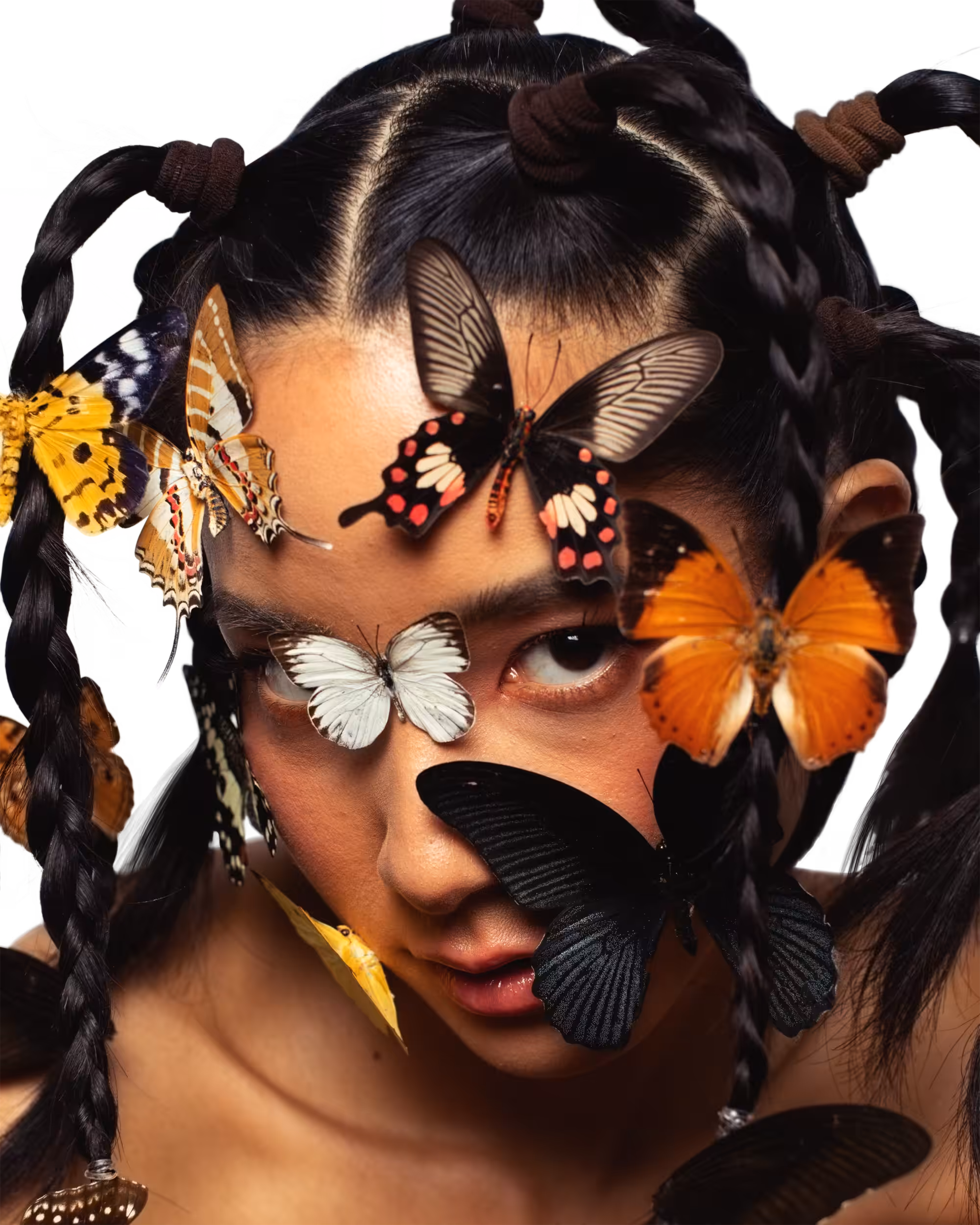 SLIMESHOP - Portrait B3 - #2654
