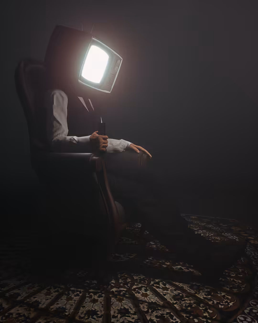 TV Head (TEK)