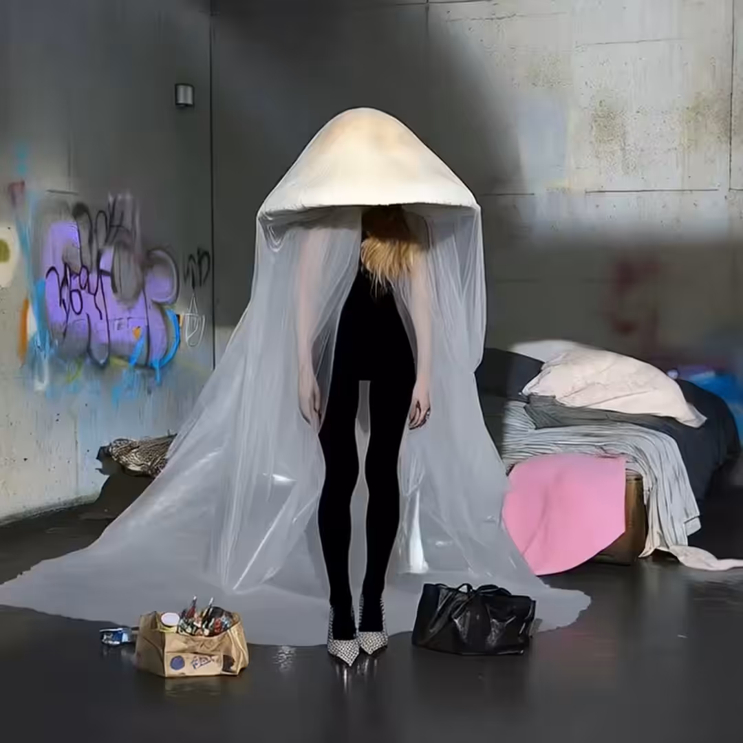 artistic disorder