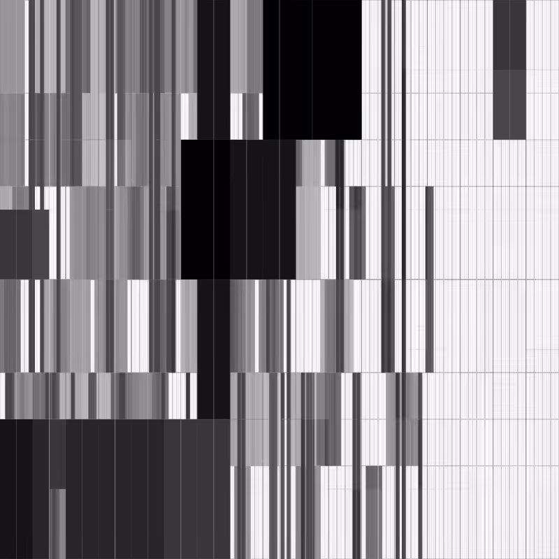 Grid Reconstructed #43