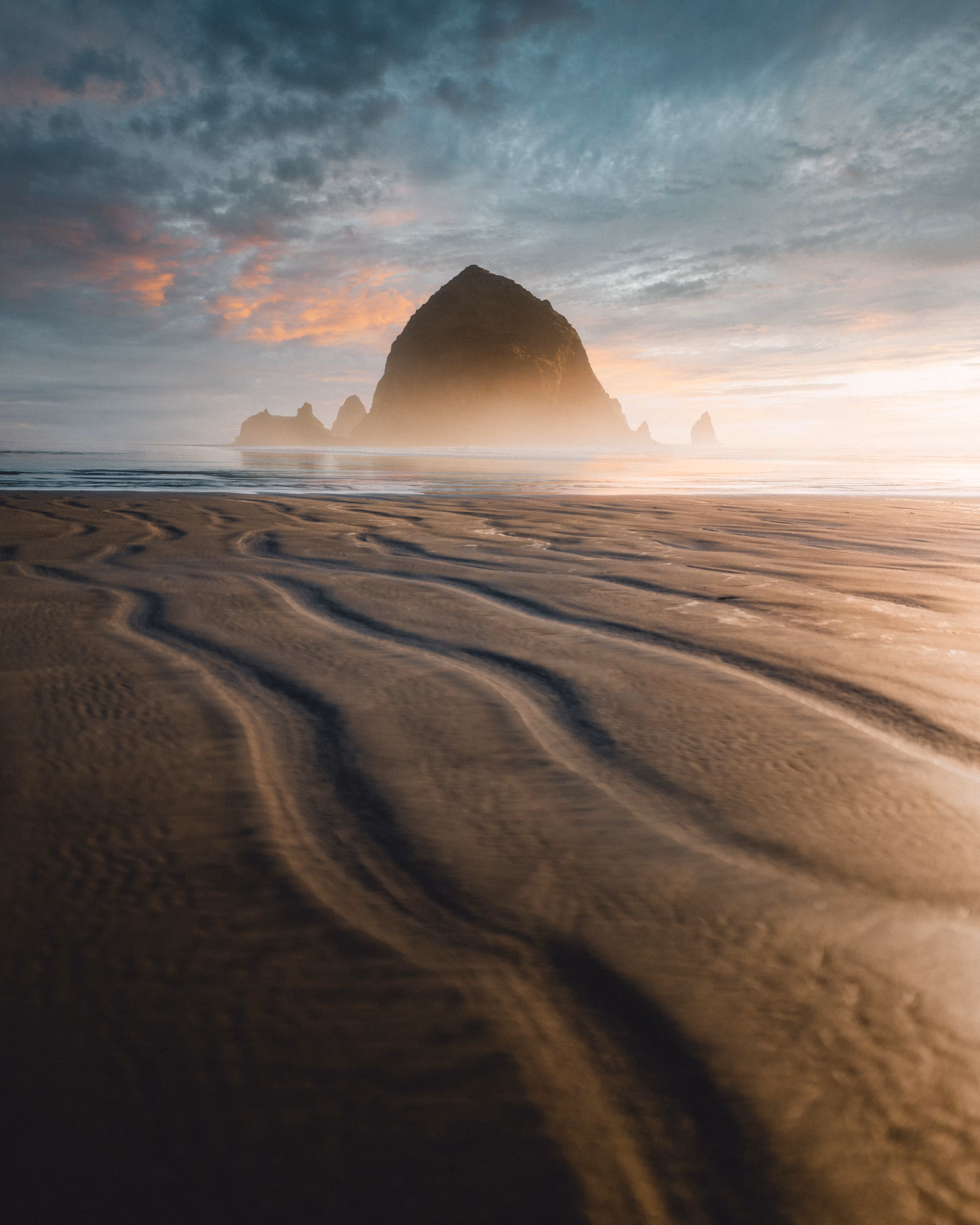 Sand Wave