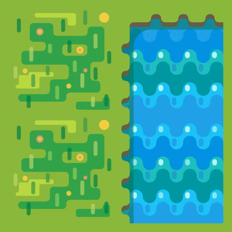 ISLAND #14