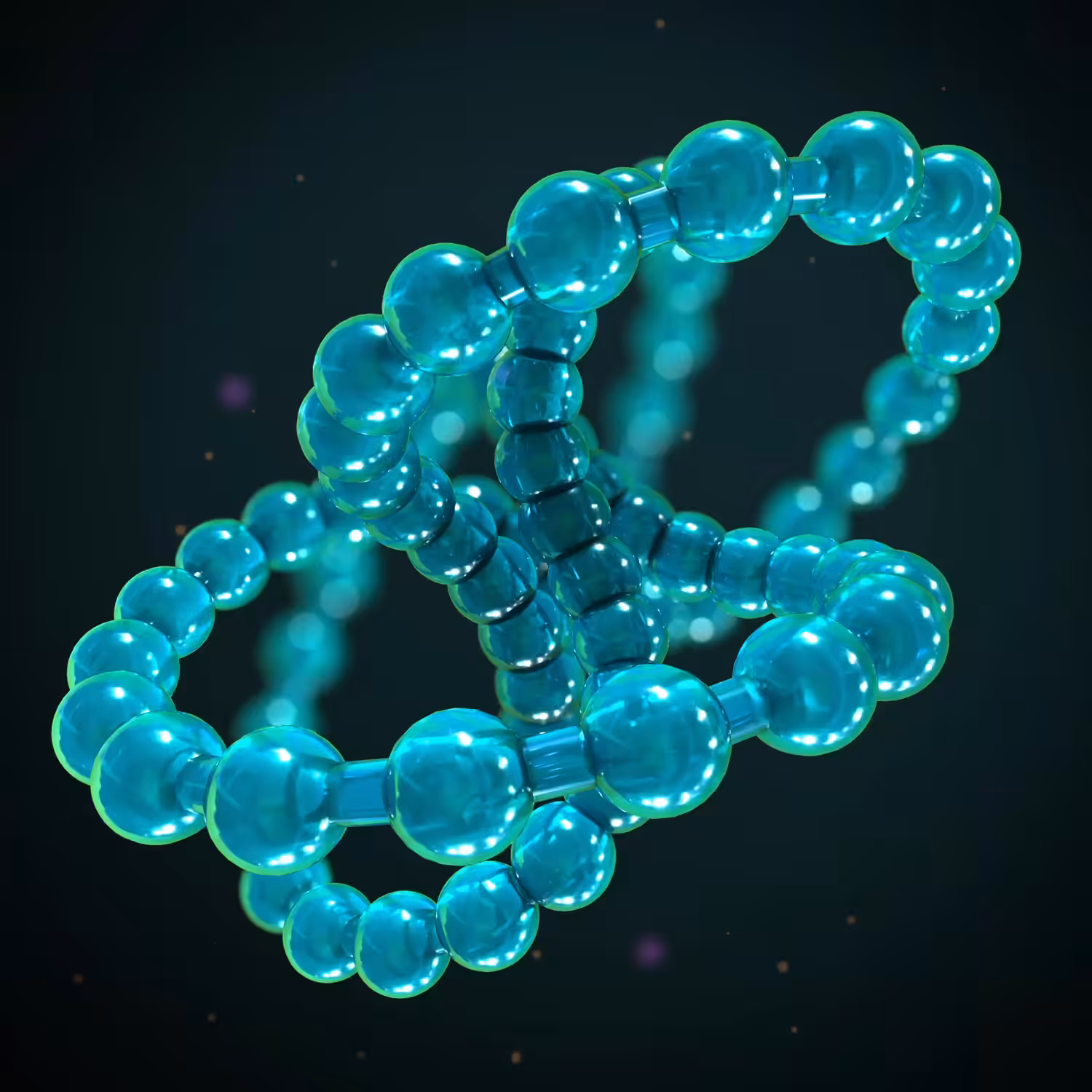 Unknown Organism Sigma
