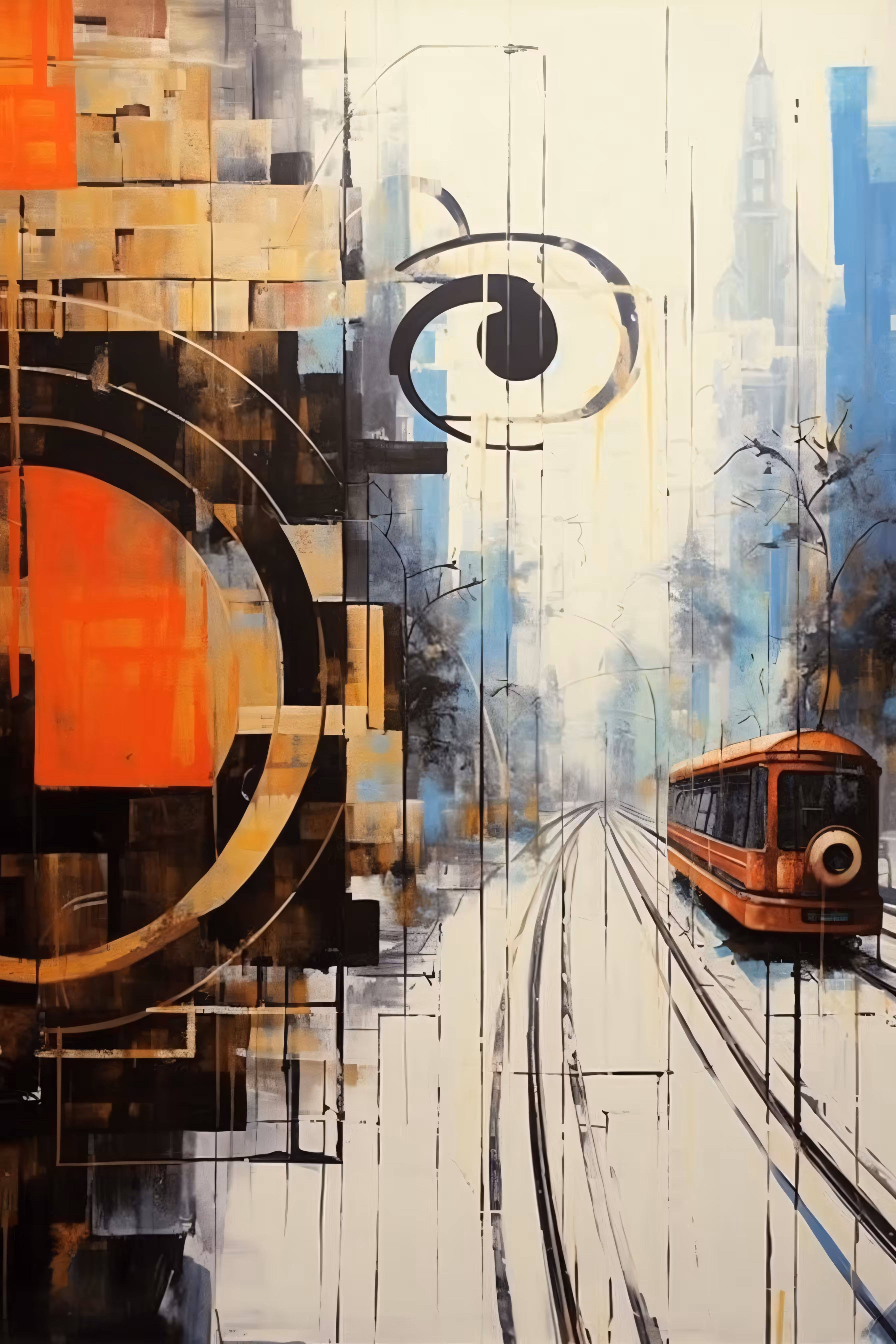 Urban Tex   #2