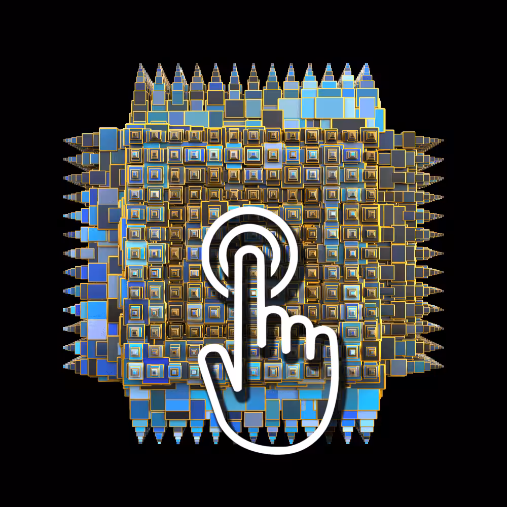Playgrounds Cube - Interactive - 27
