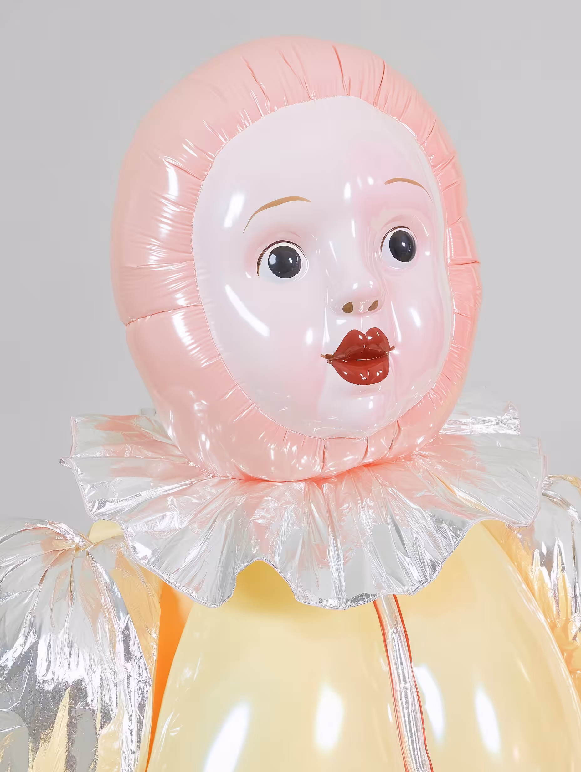 Puffy Icons: Puffy Icon #52