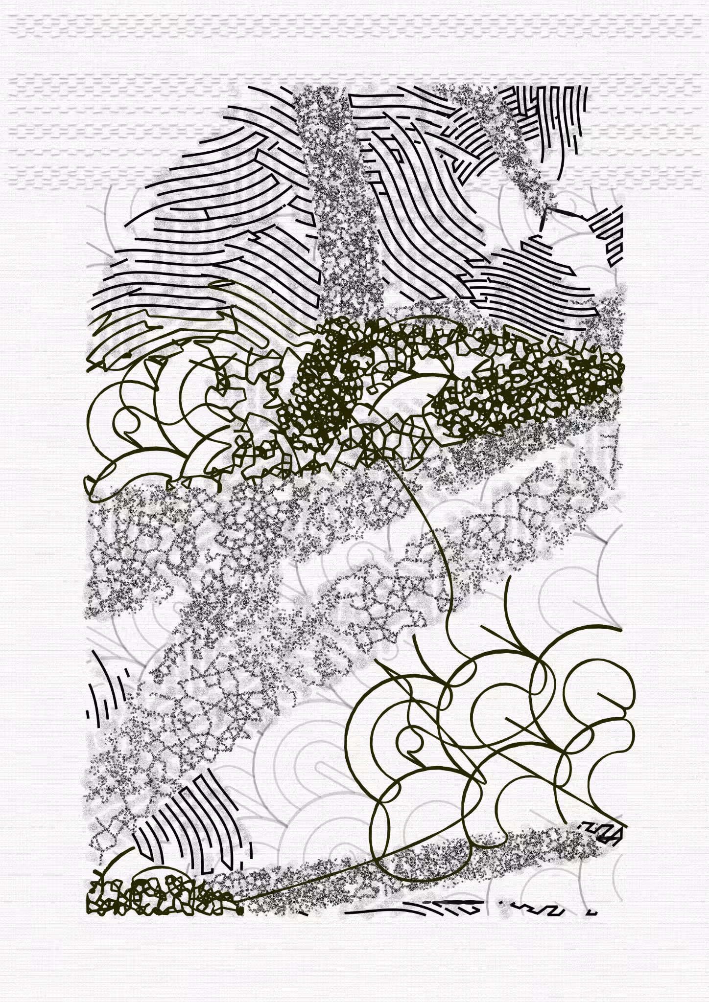 Aux Arbres #1363