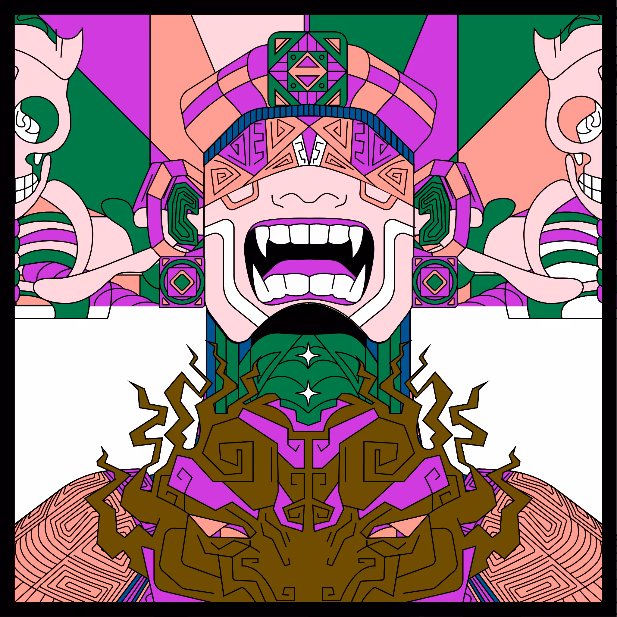 COLORIZ #36