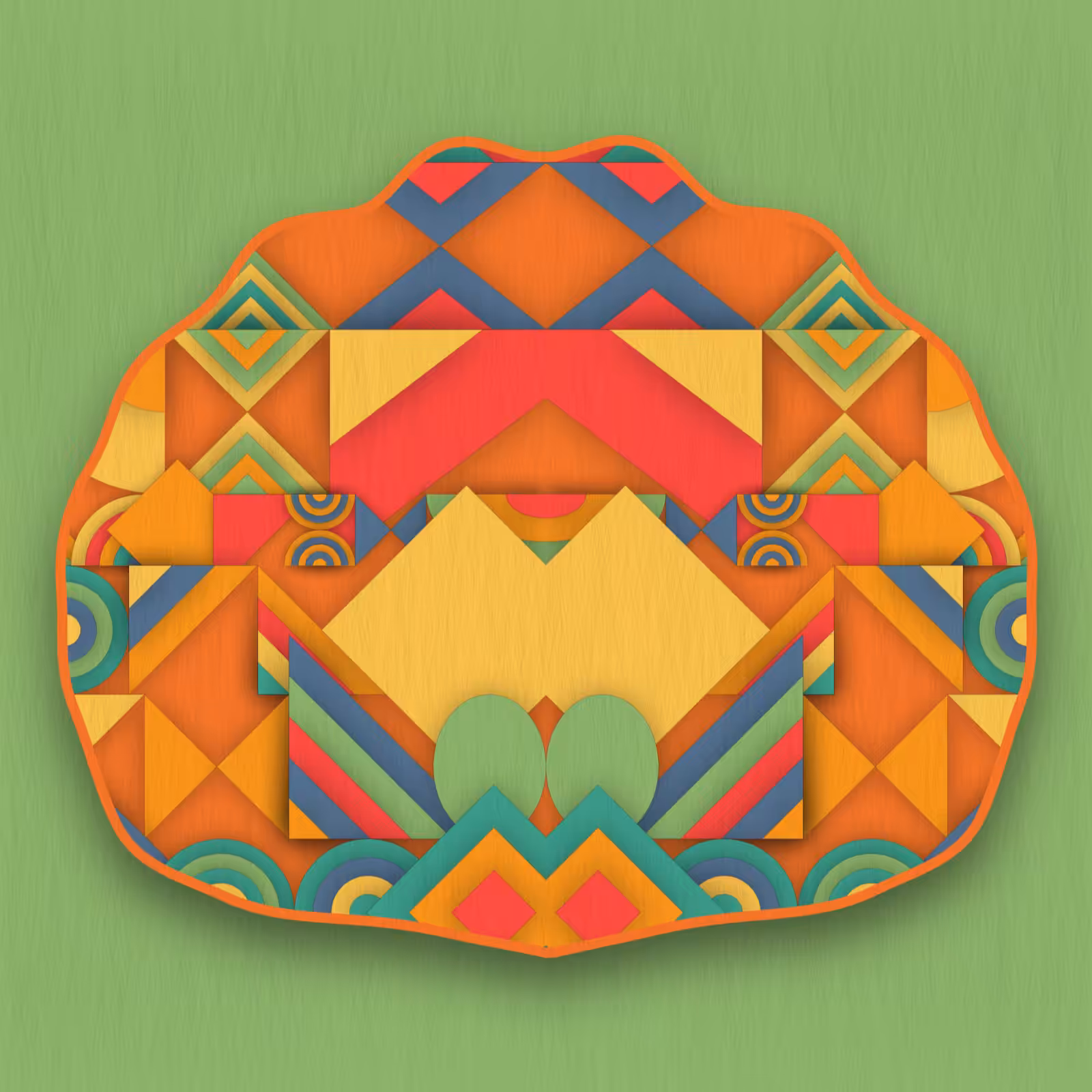 Generativemasks #326