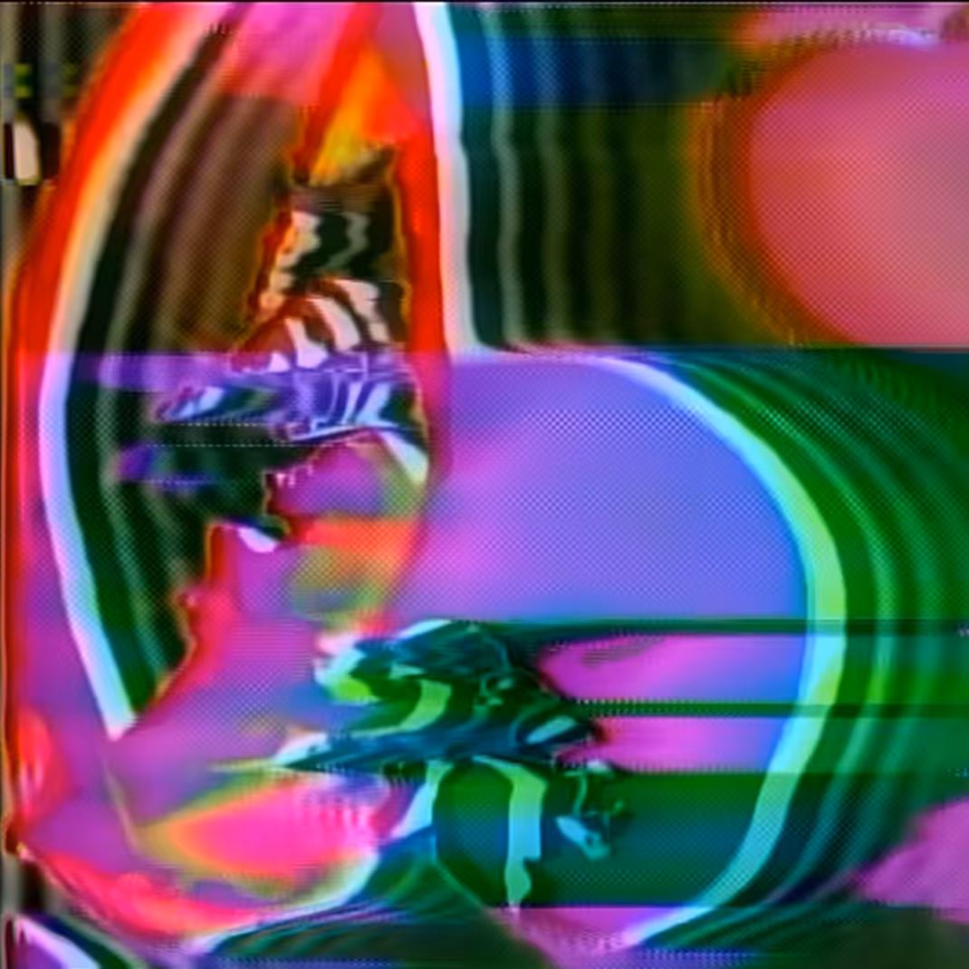 vhs dream 0166