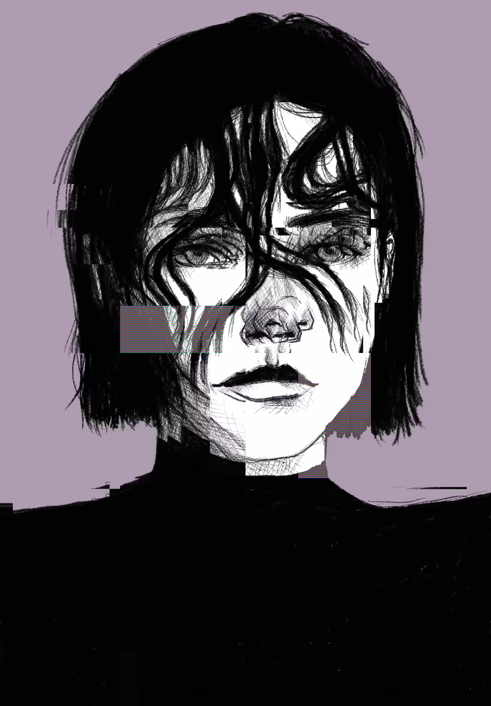 Emotional Creature #01