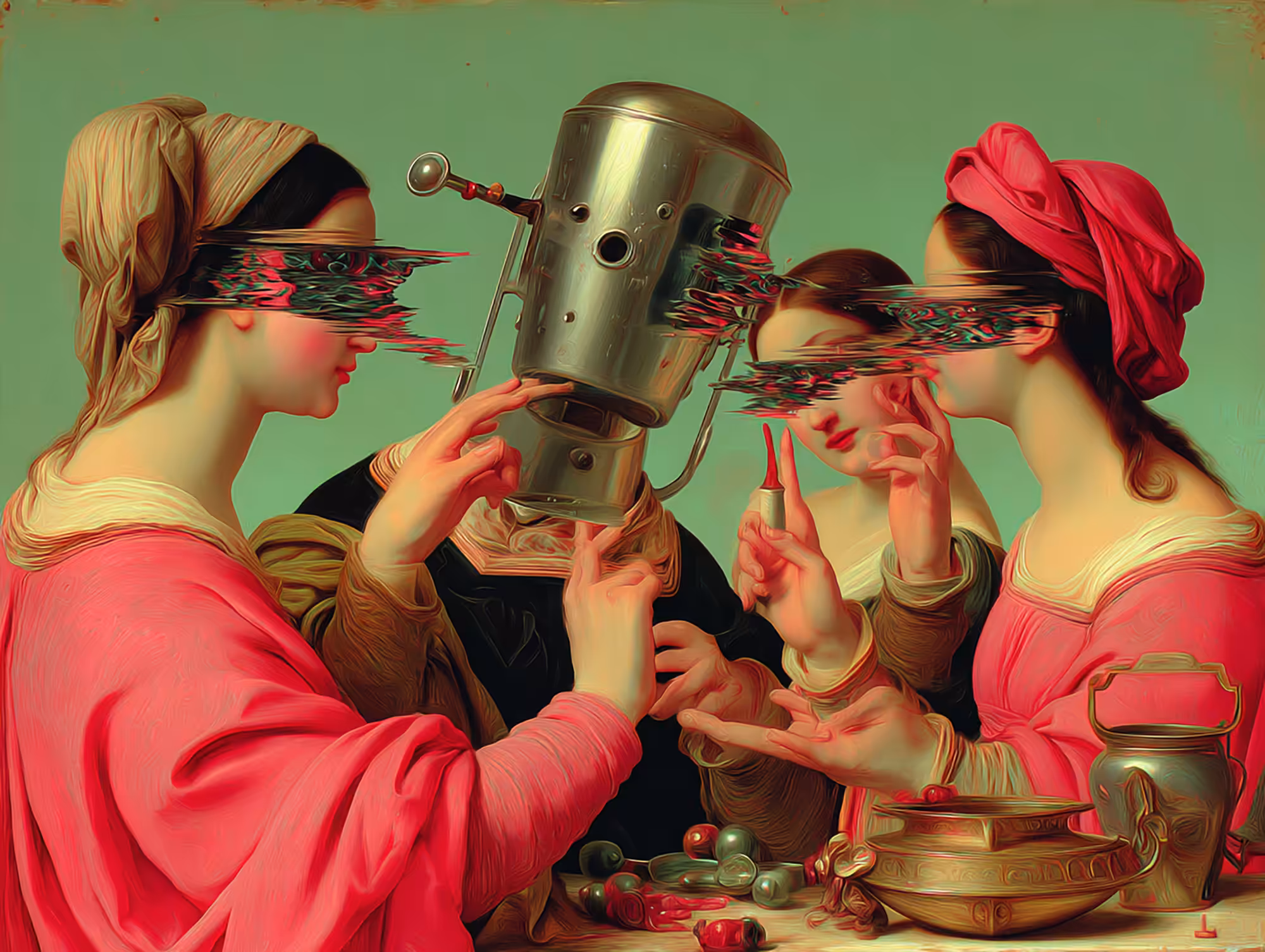 Anachronism #178